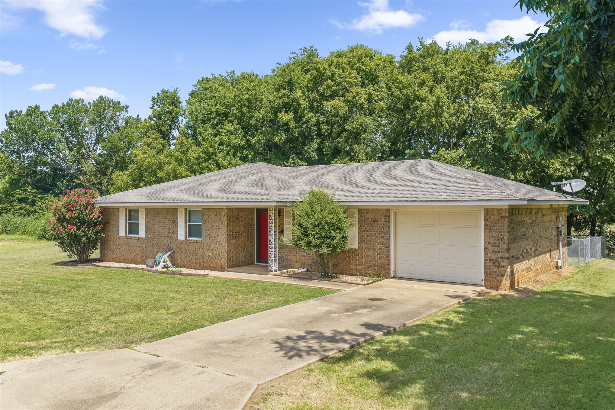519 Circle Drive Marietta OK 73448