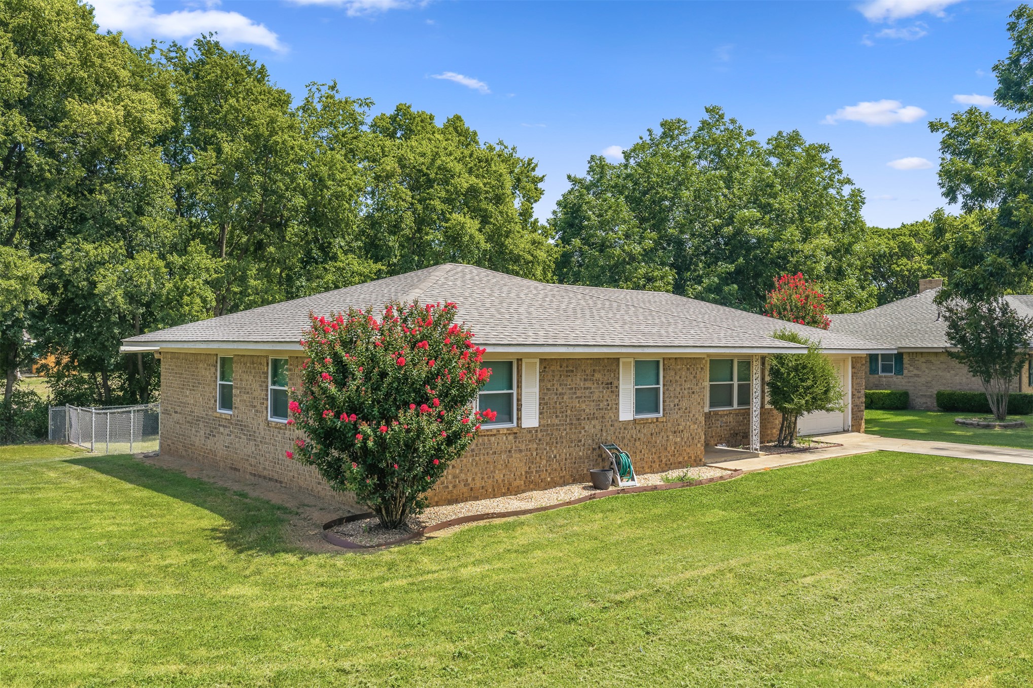 519 Circle Drive Marietta OK 73448