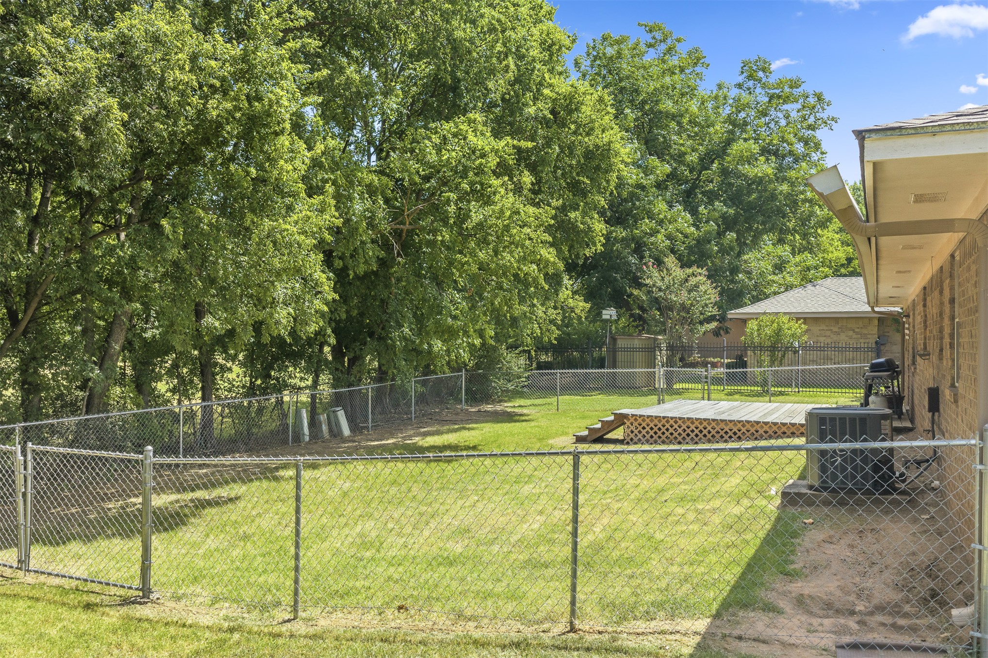 519 Circle Drive Marietta OK 73448