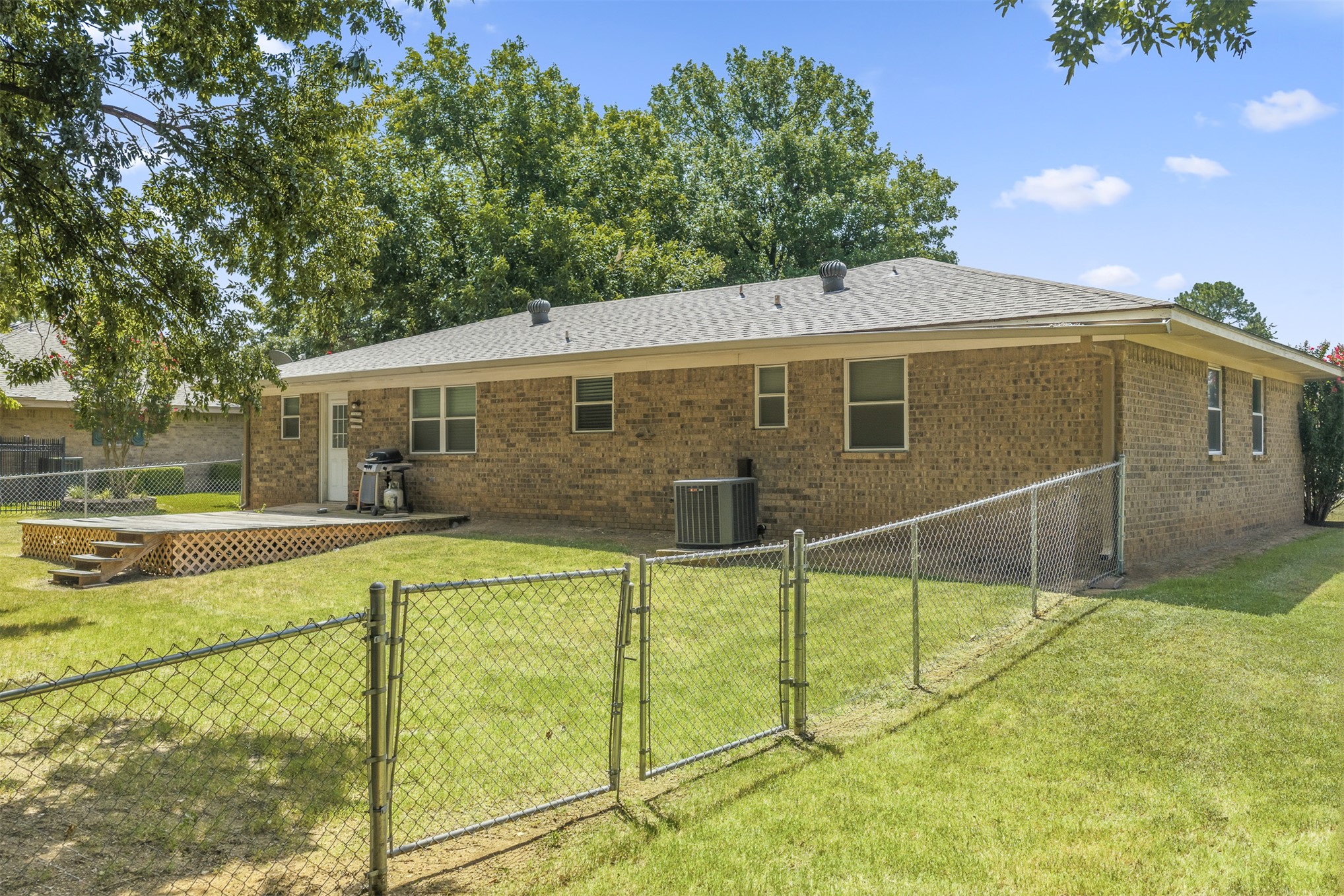 519 Circle Drive Marietta OK 73448