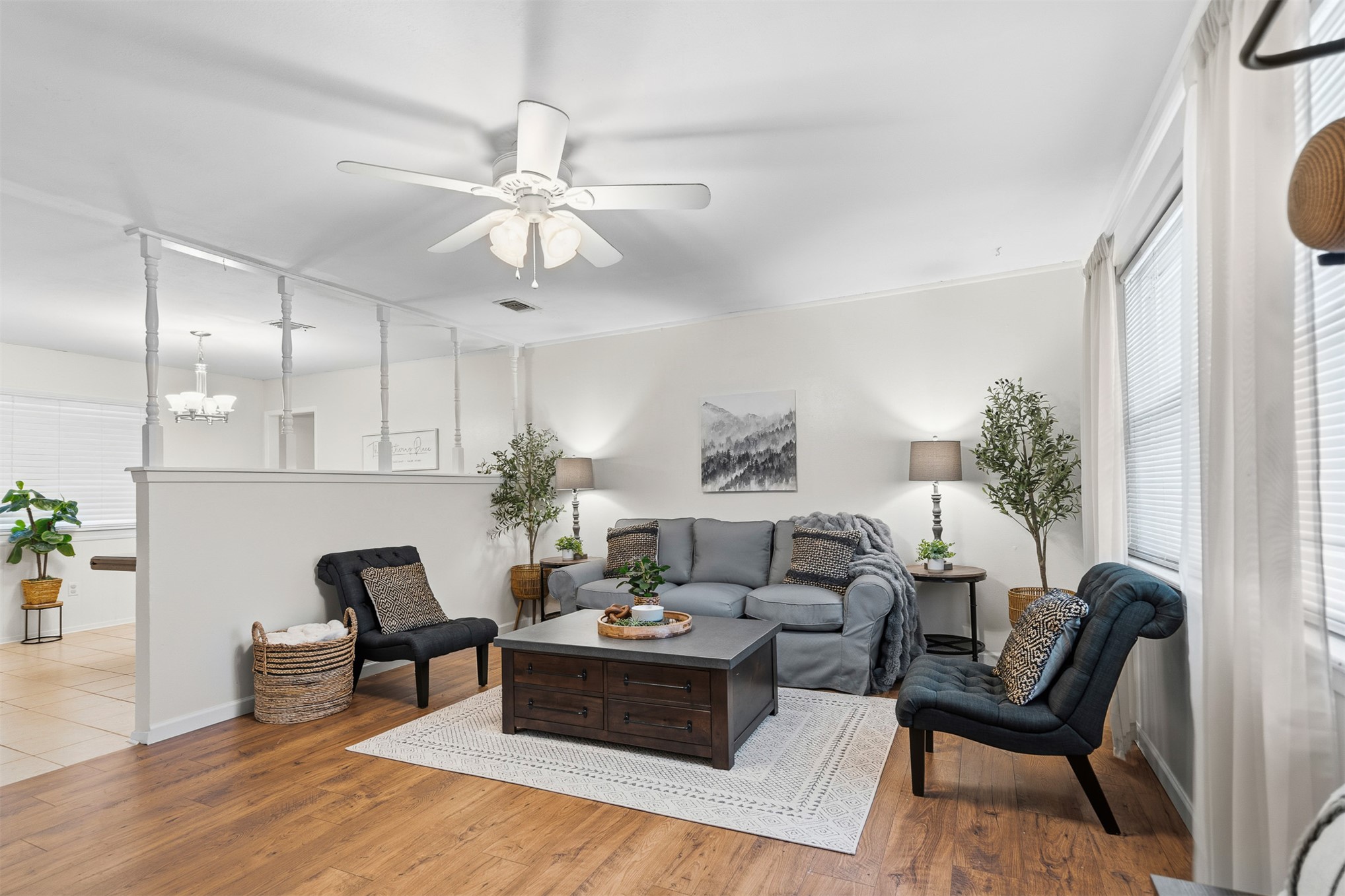 519 Circle Drive Marietta OK 73448