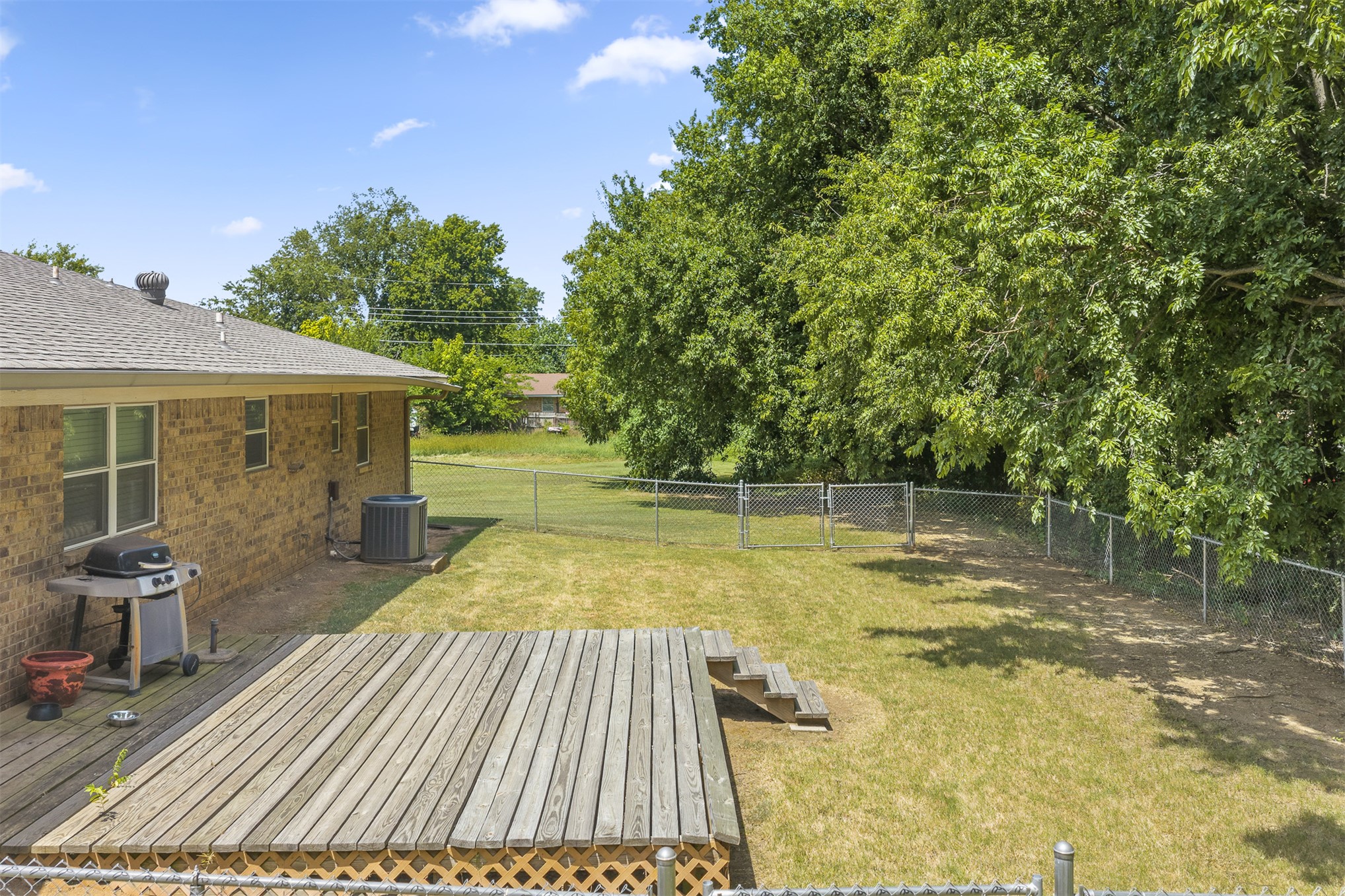 519 Circle Drive Marietta OK 73448