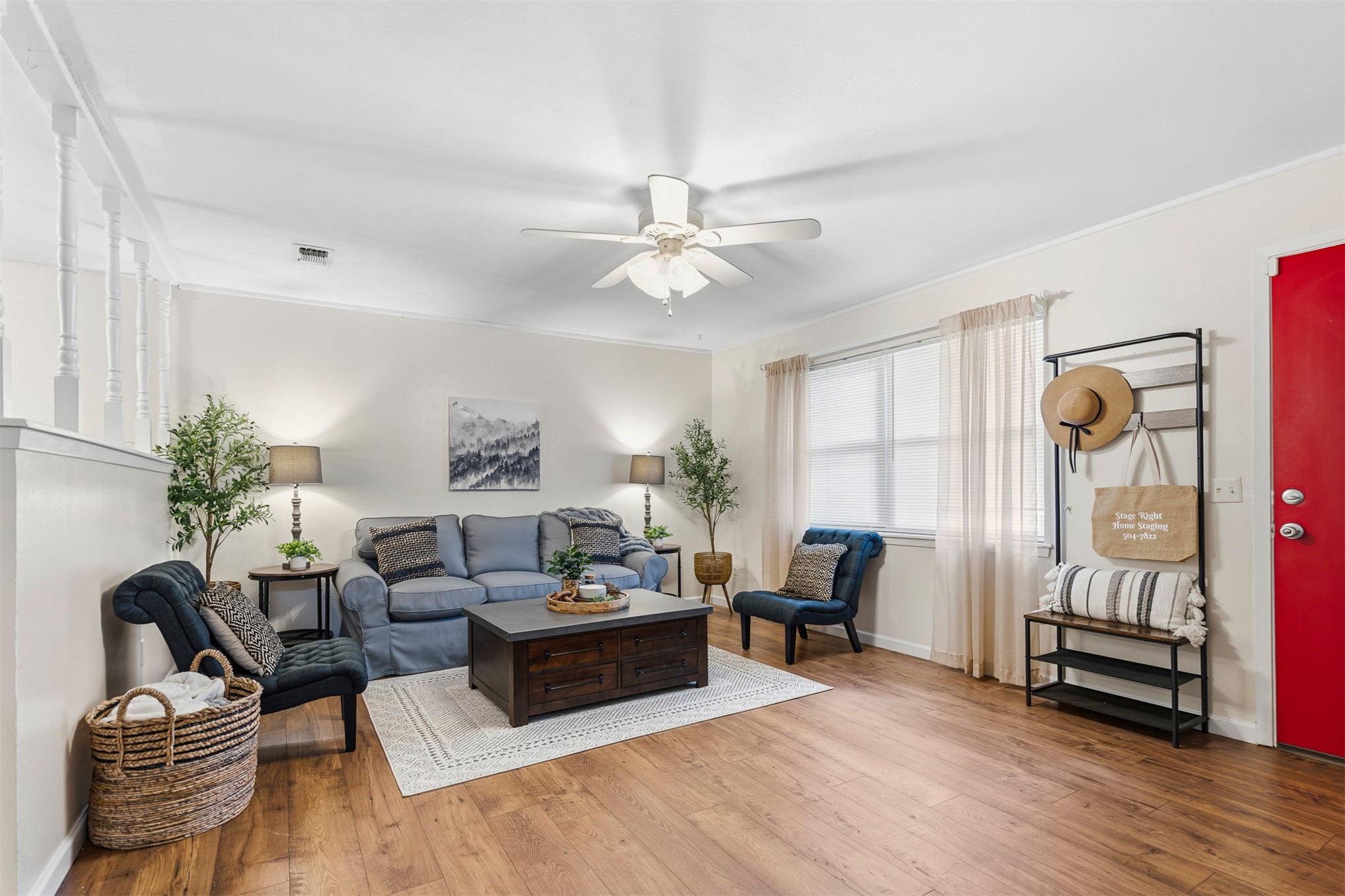 519 Circle Drive Marietta OK 73448