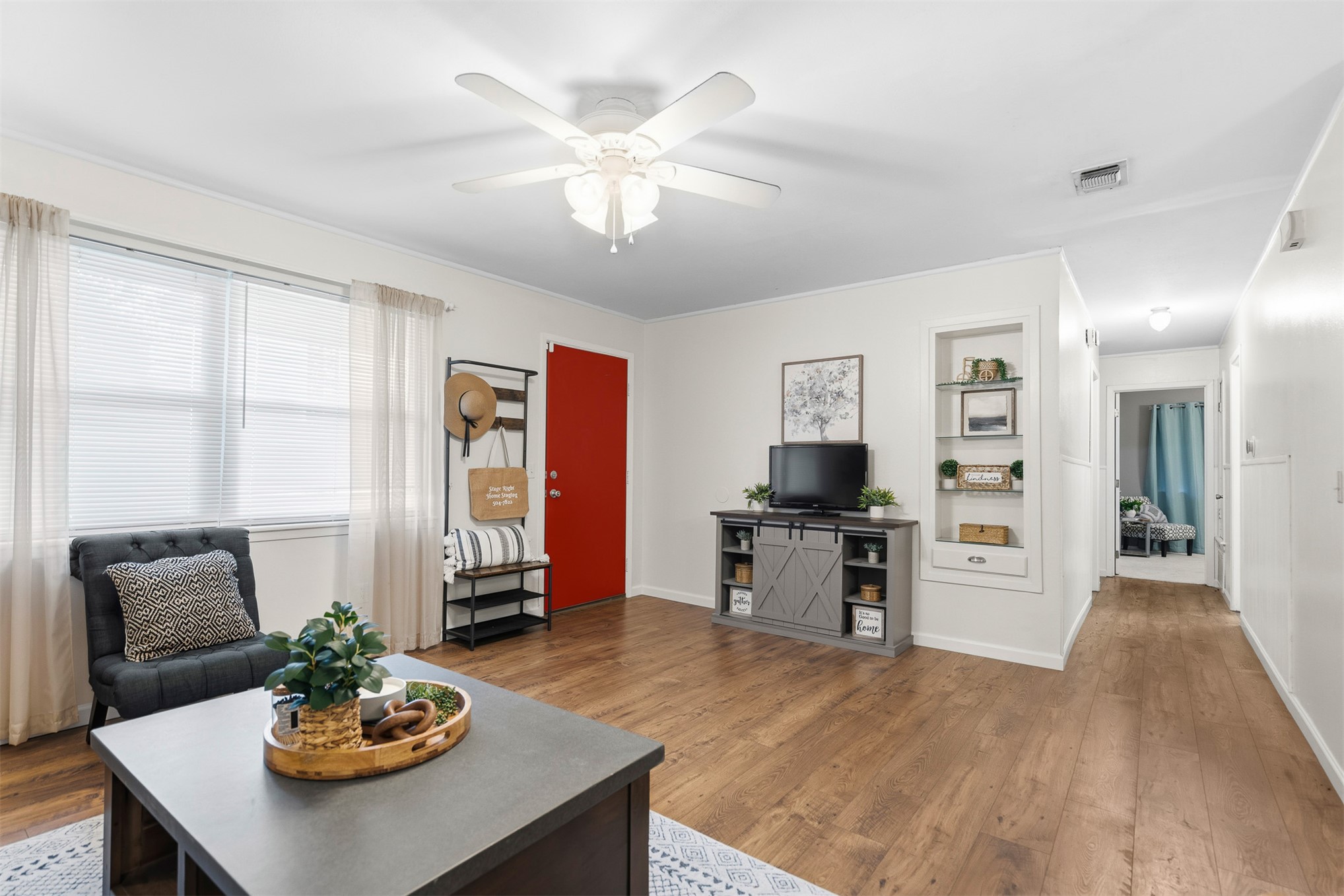 519 Circle Drive Marietta OK 73448