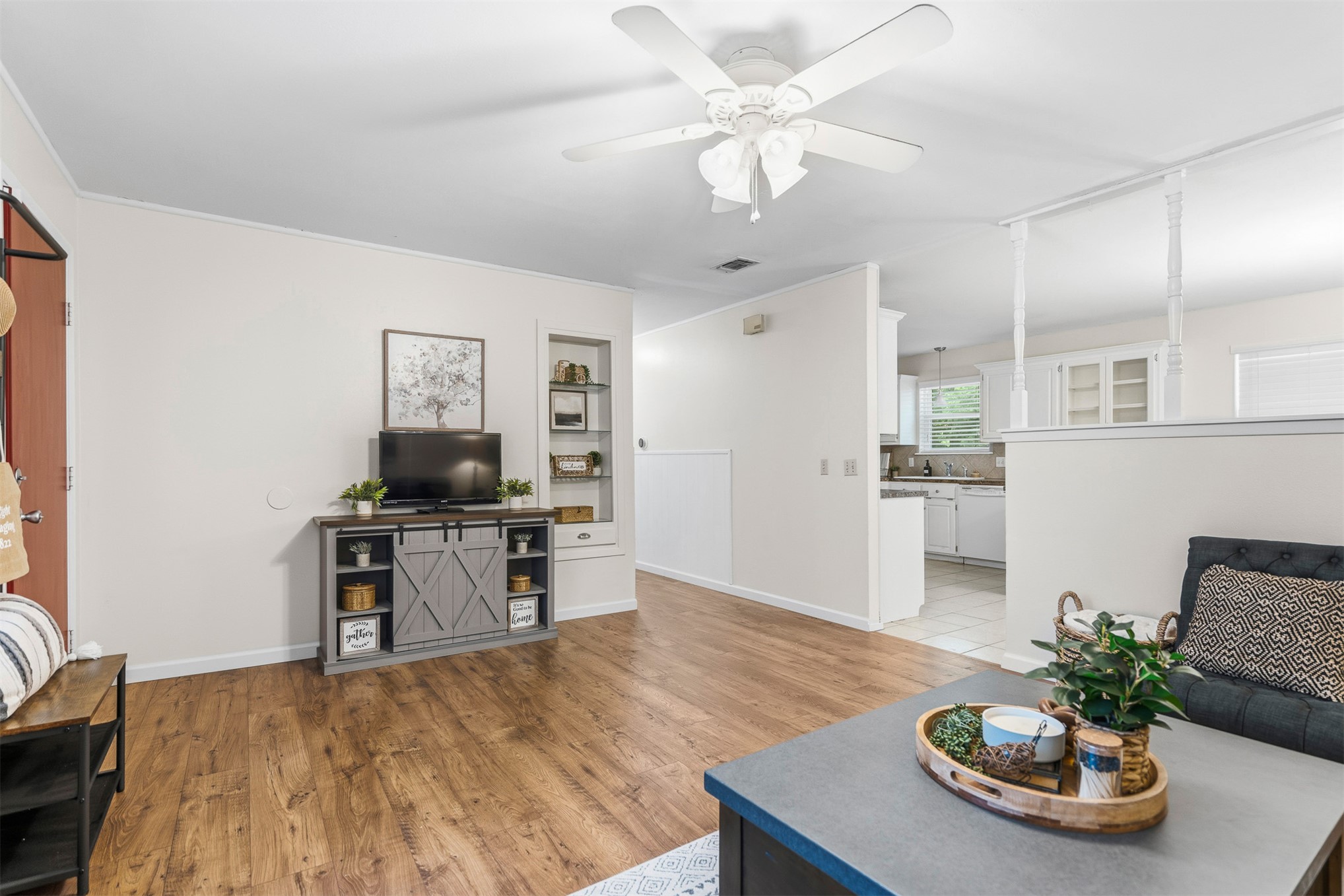 519 Circle Drive Marietta OK 73448