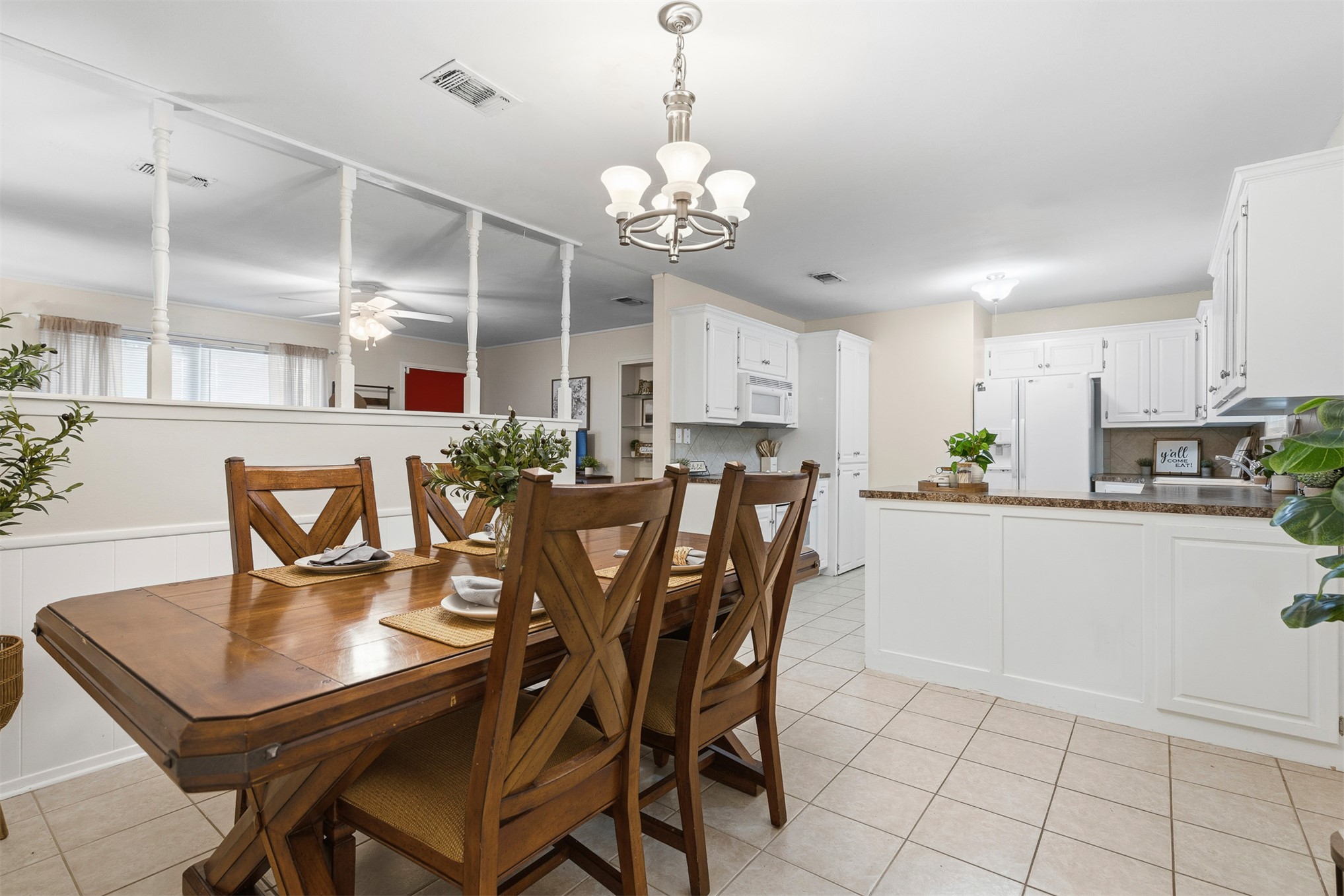 519 Circle Drive Marietta OK 73448