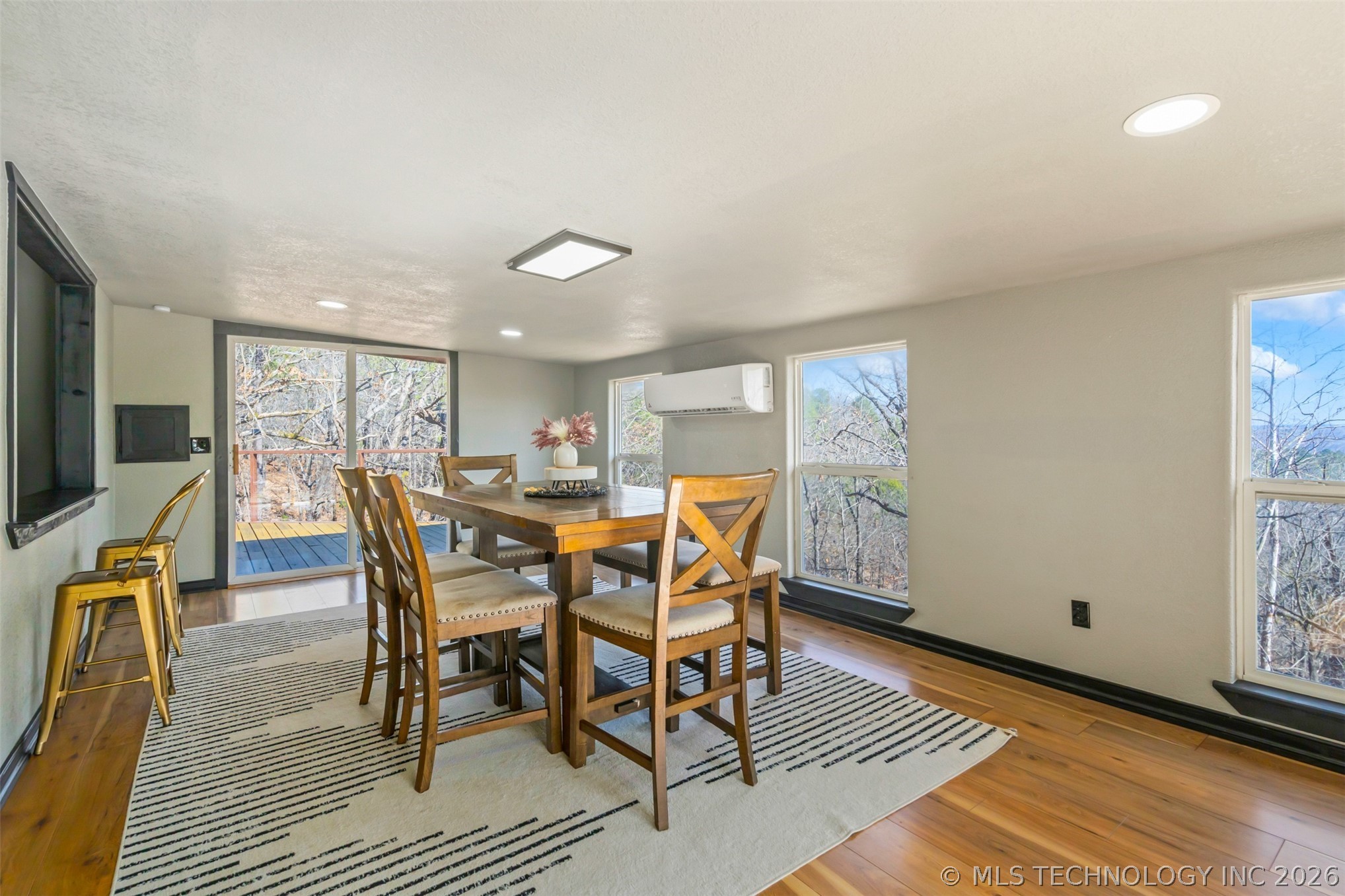 1455 Flint Ridge Drive Kansas OK 74347