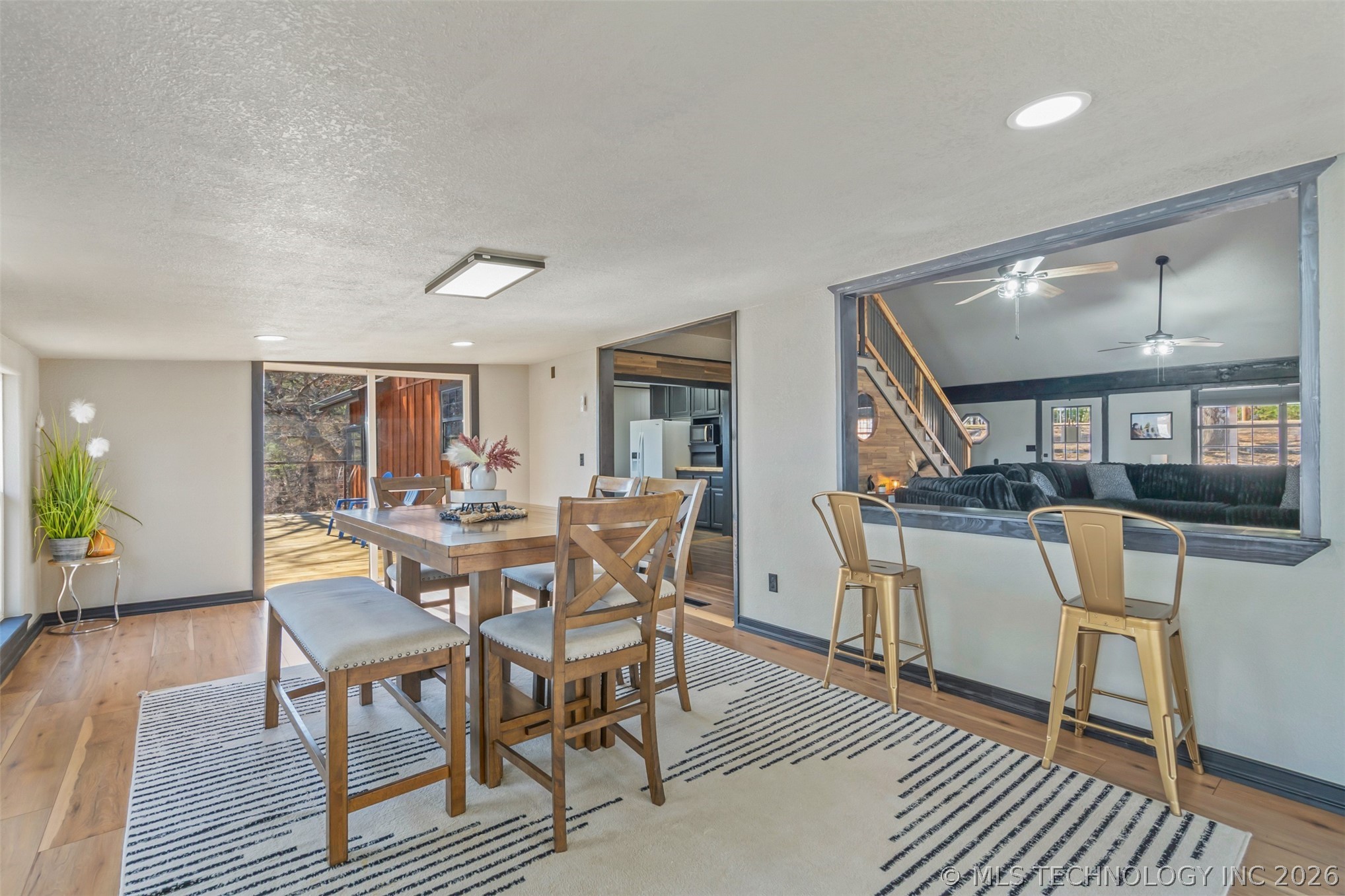 1455 Flint Ridge Drive Kansas OK 74347