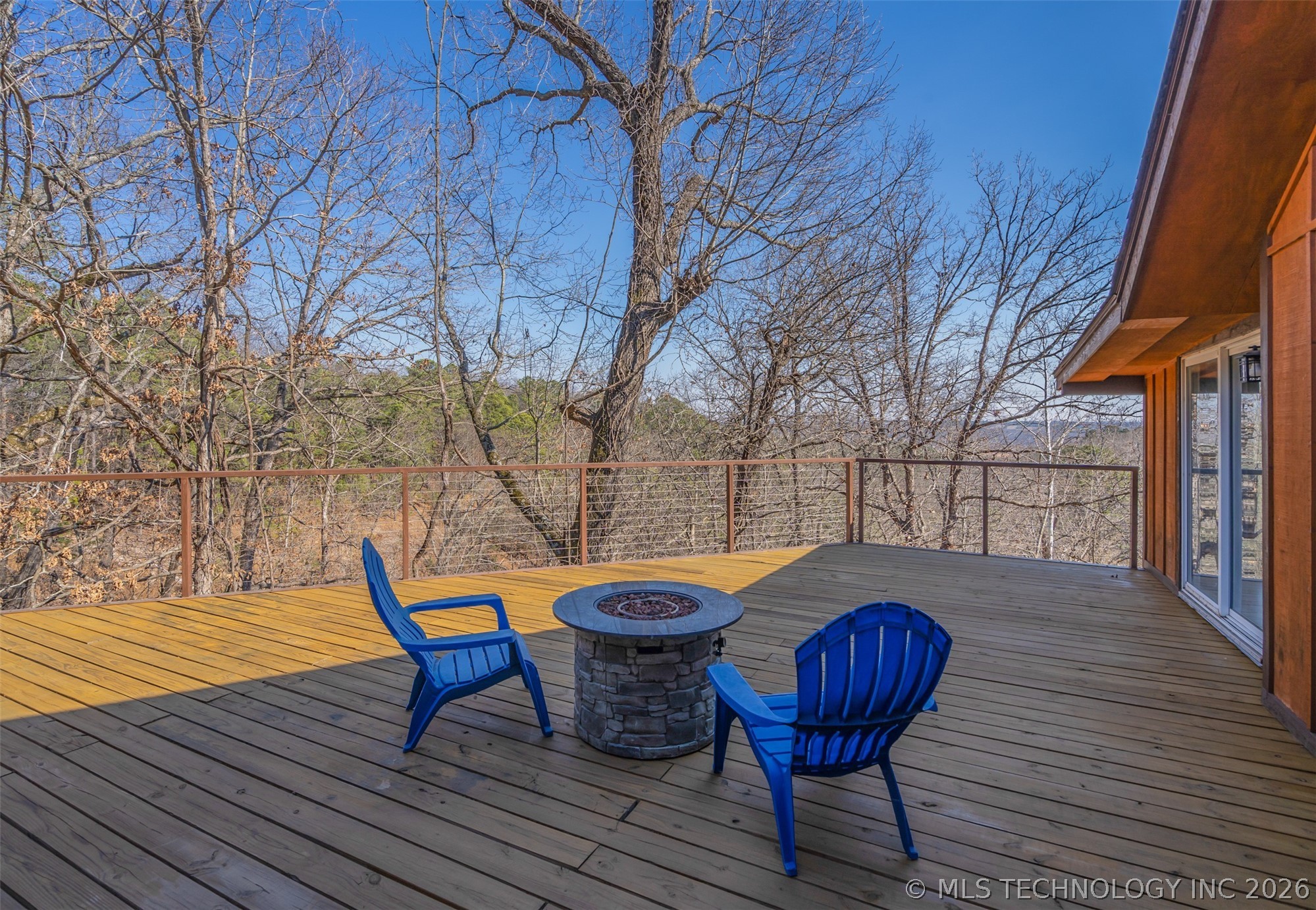 1455 Flint Ridge Drive Kansas OK 74347
