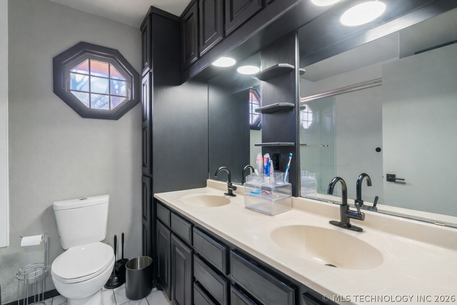 1455 Flint Ridge Drive Kansas OK 74347