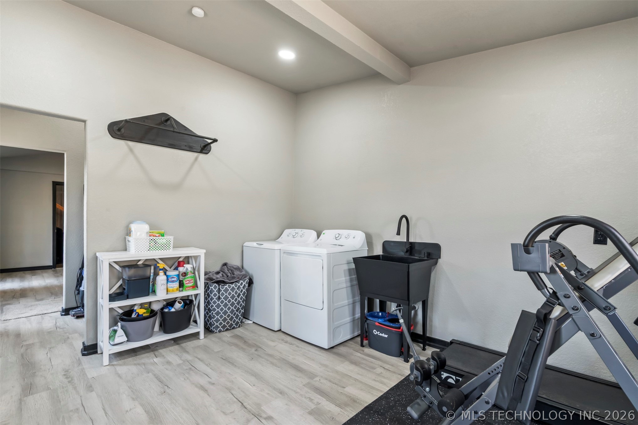 1455 Flint Ridge Drive Kansas OK 74347