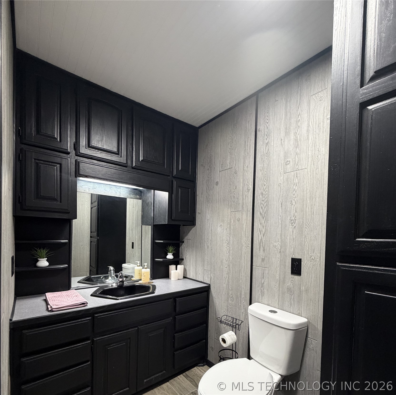 1455 Flint Ridge Drive Kansas OK 74347