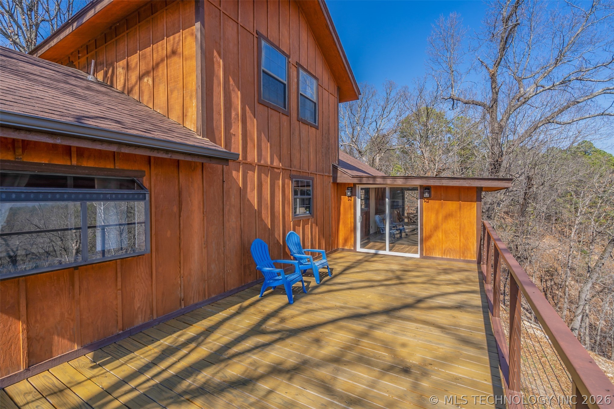 1455 Flint Ridge Drive Kansas OK 74347