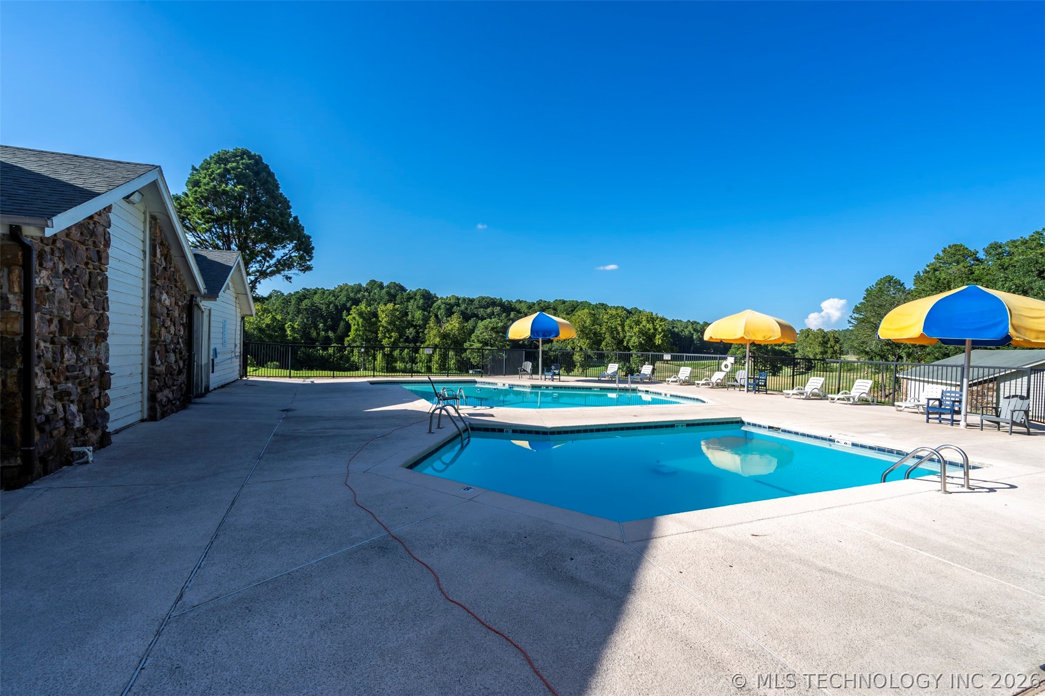 1455 Flint Ridge Drive Kansas OK 74347