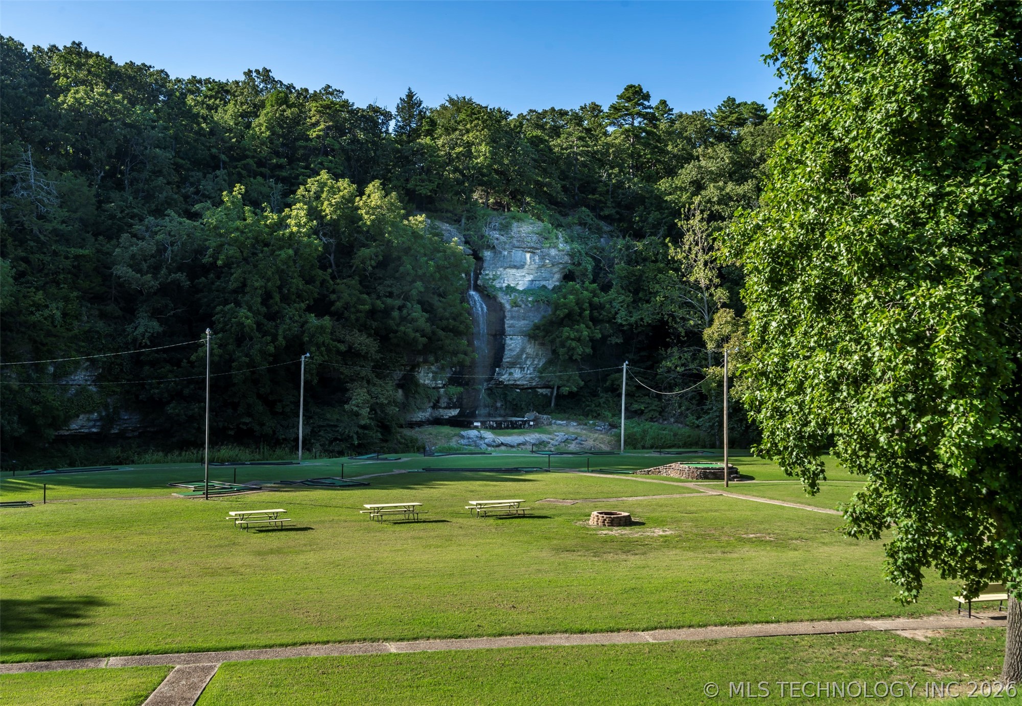 1455 Flint Ridge Drive Kansas OK 74347