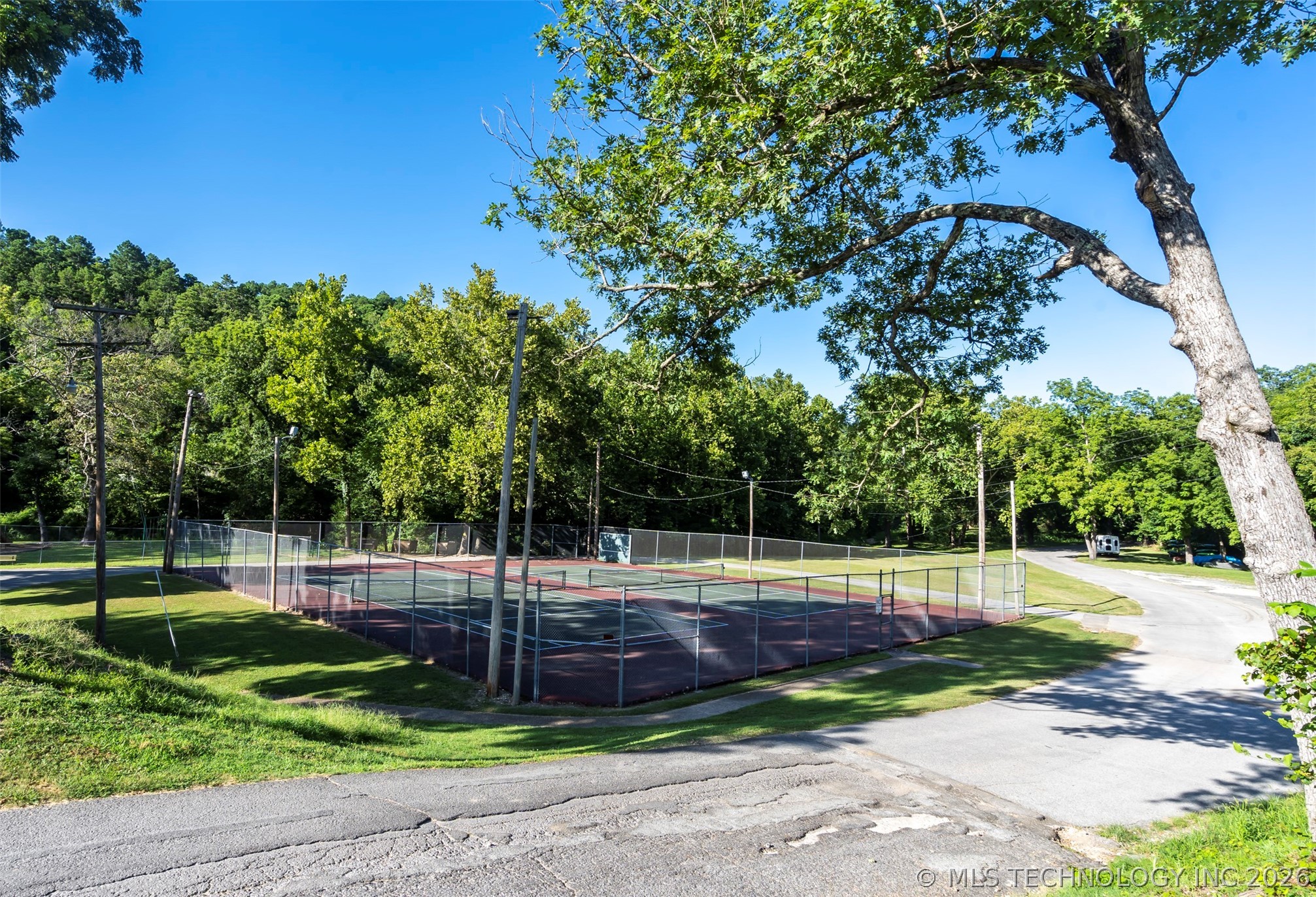 1455 Flint Ridge Drive Kansas OK 74347