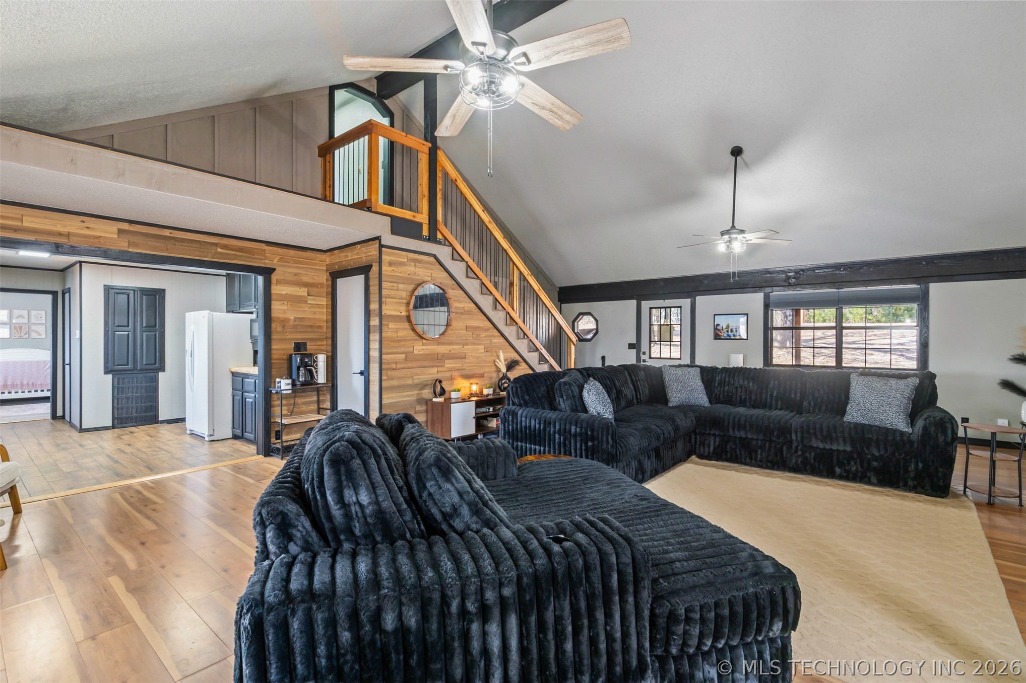 1455 Flint Ridge Drive Kansas OK 74347