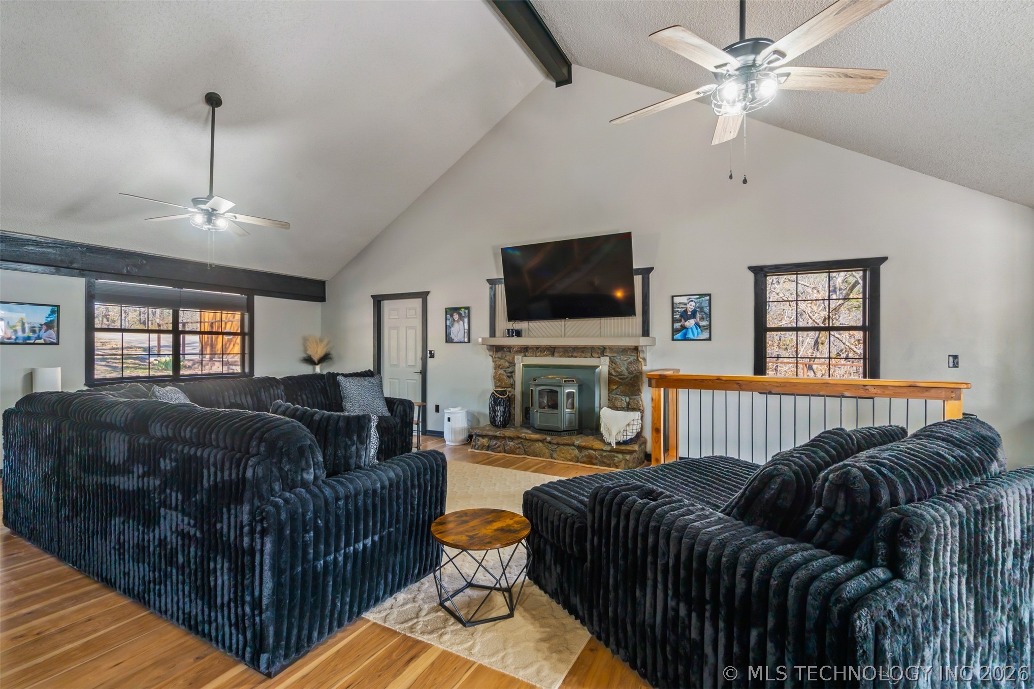 1455 Flint Ridge Drive Kansas OK 74347