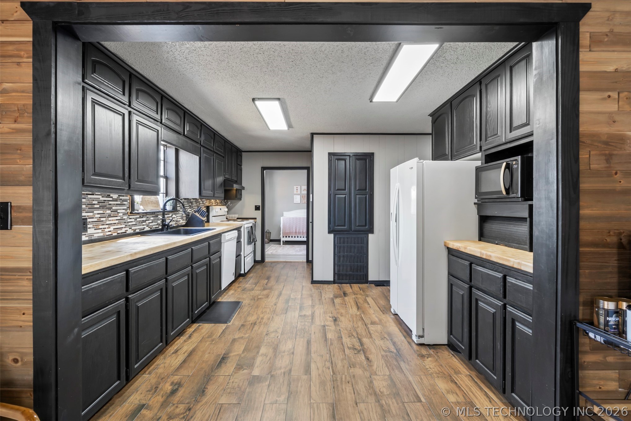 1455 Flint Ridge Drive Kansas OK 74347
