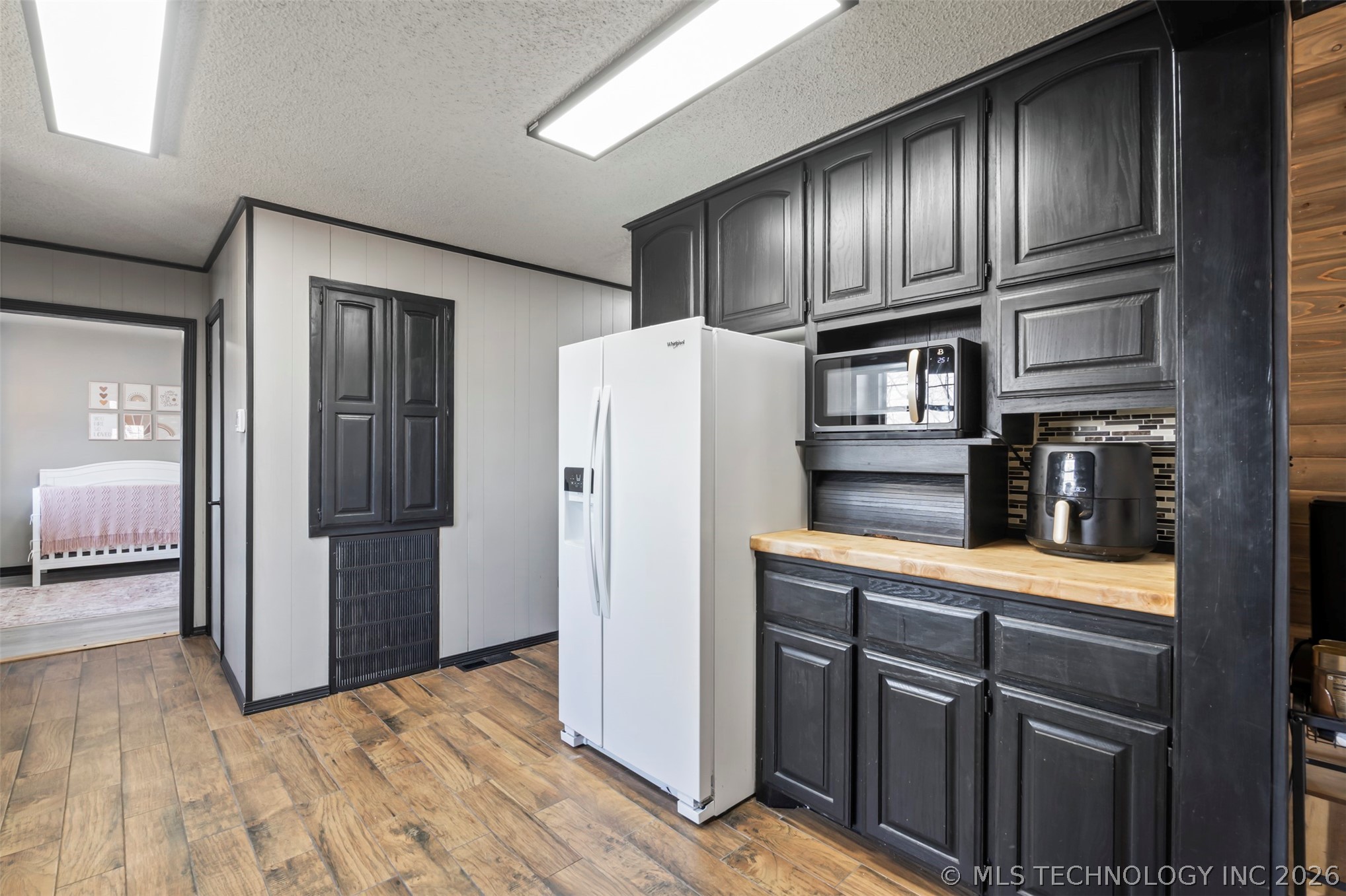 1455 Flint Ridge Drive Kansas OK 74347