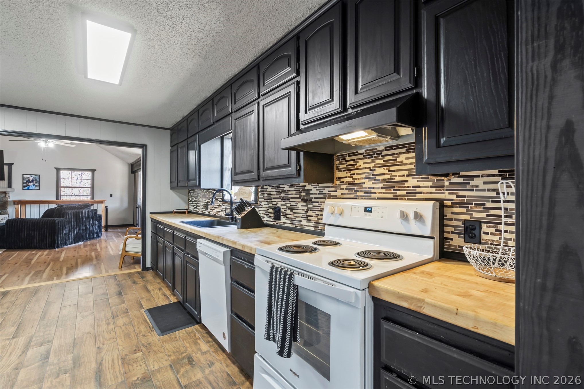 1455 Flint Ridge Drive Kansas OK 74347