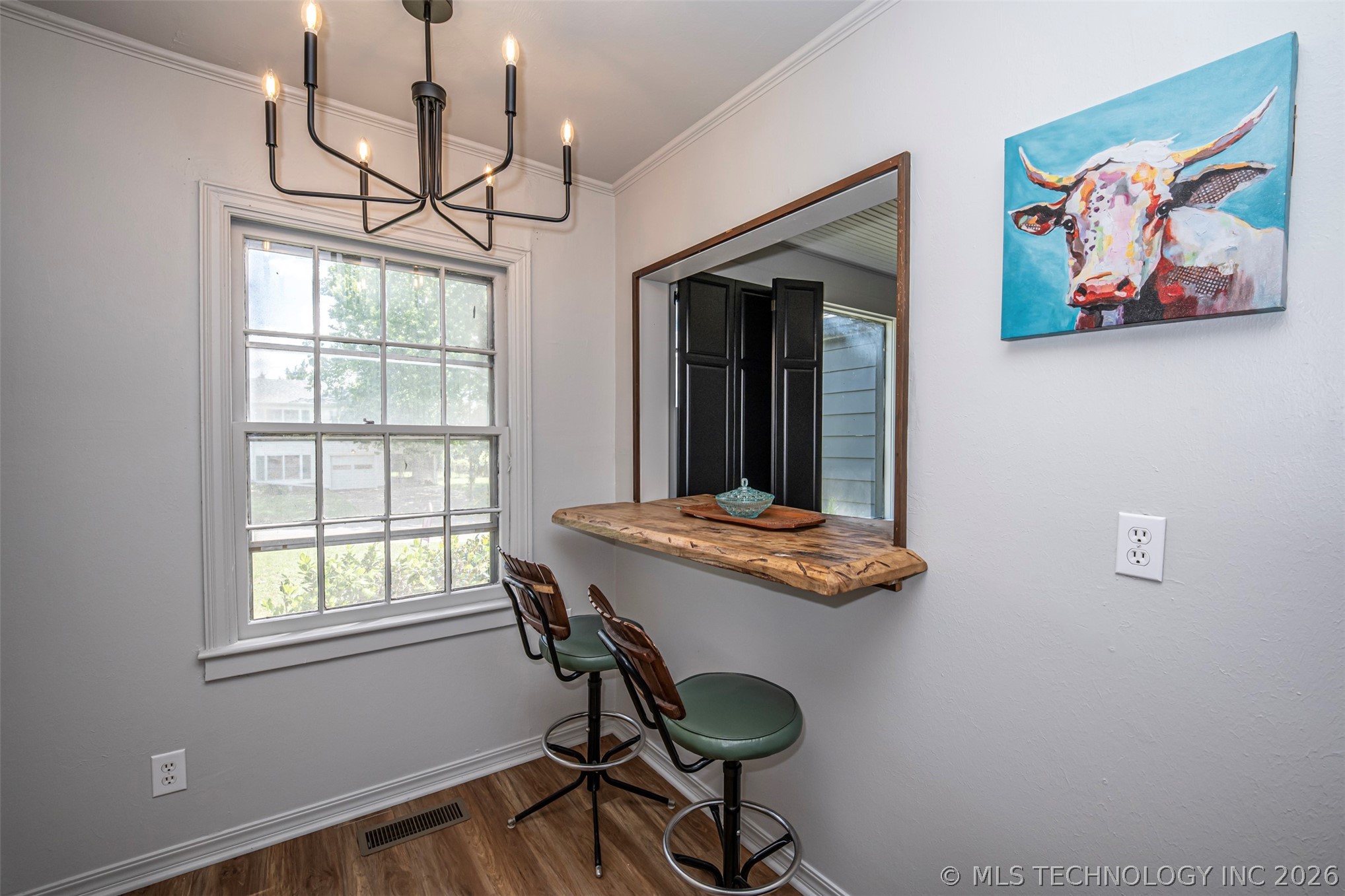 1721 Broadway Place Ardmore OK 73401