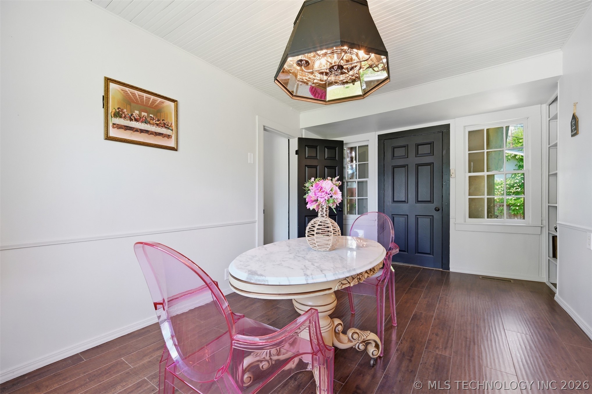 1721 Broadway Place Ardmore OK 73401
