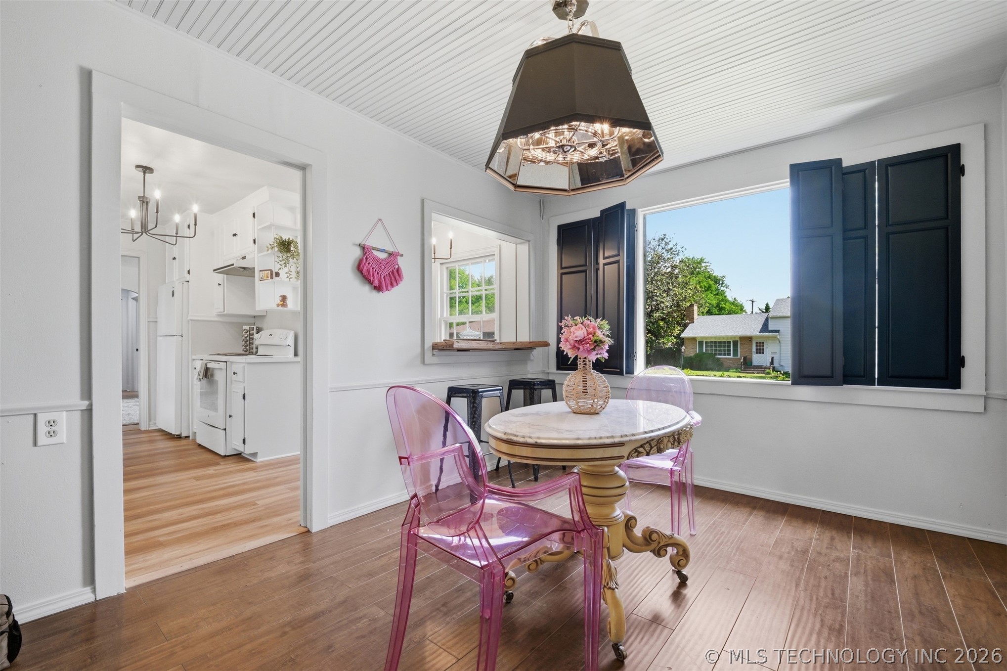 1721 Broadway Place Ardmore OK 73401