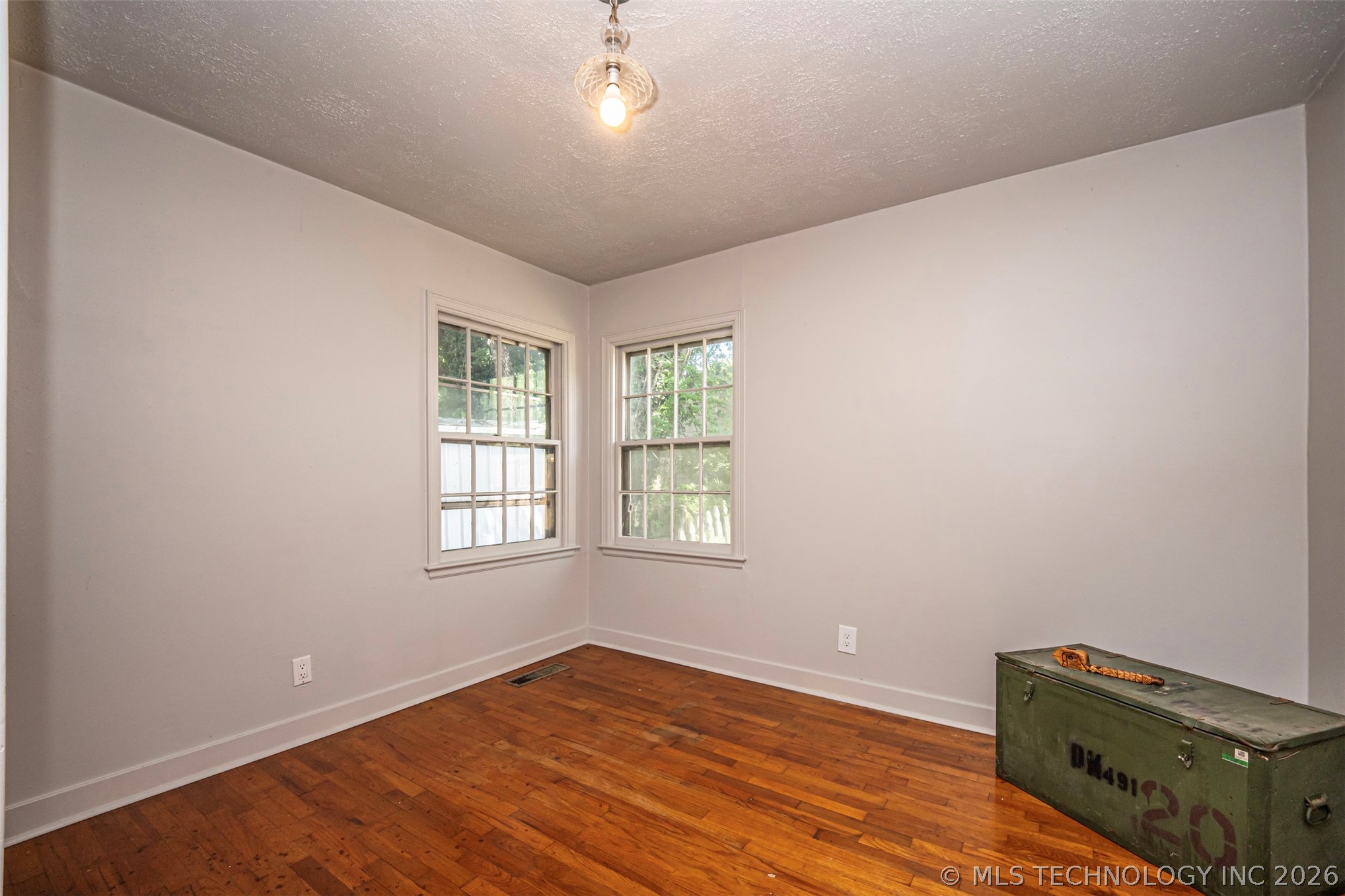 1721 Broadway Place Ardmore OK 73401