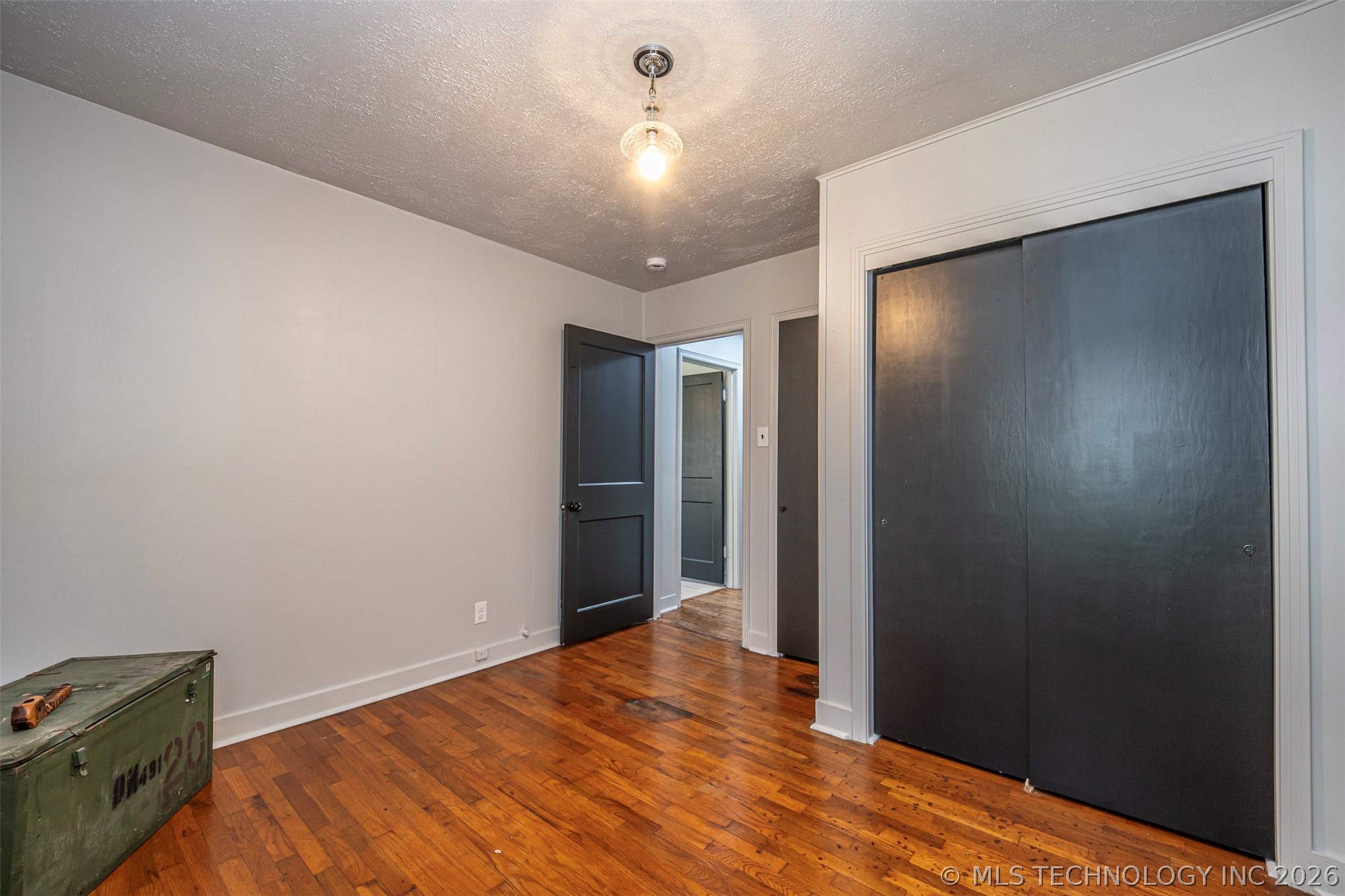 1721 Broadway Place Ardmore OK 73401