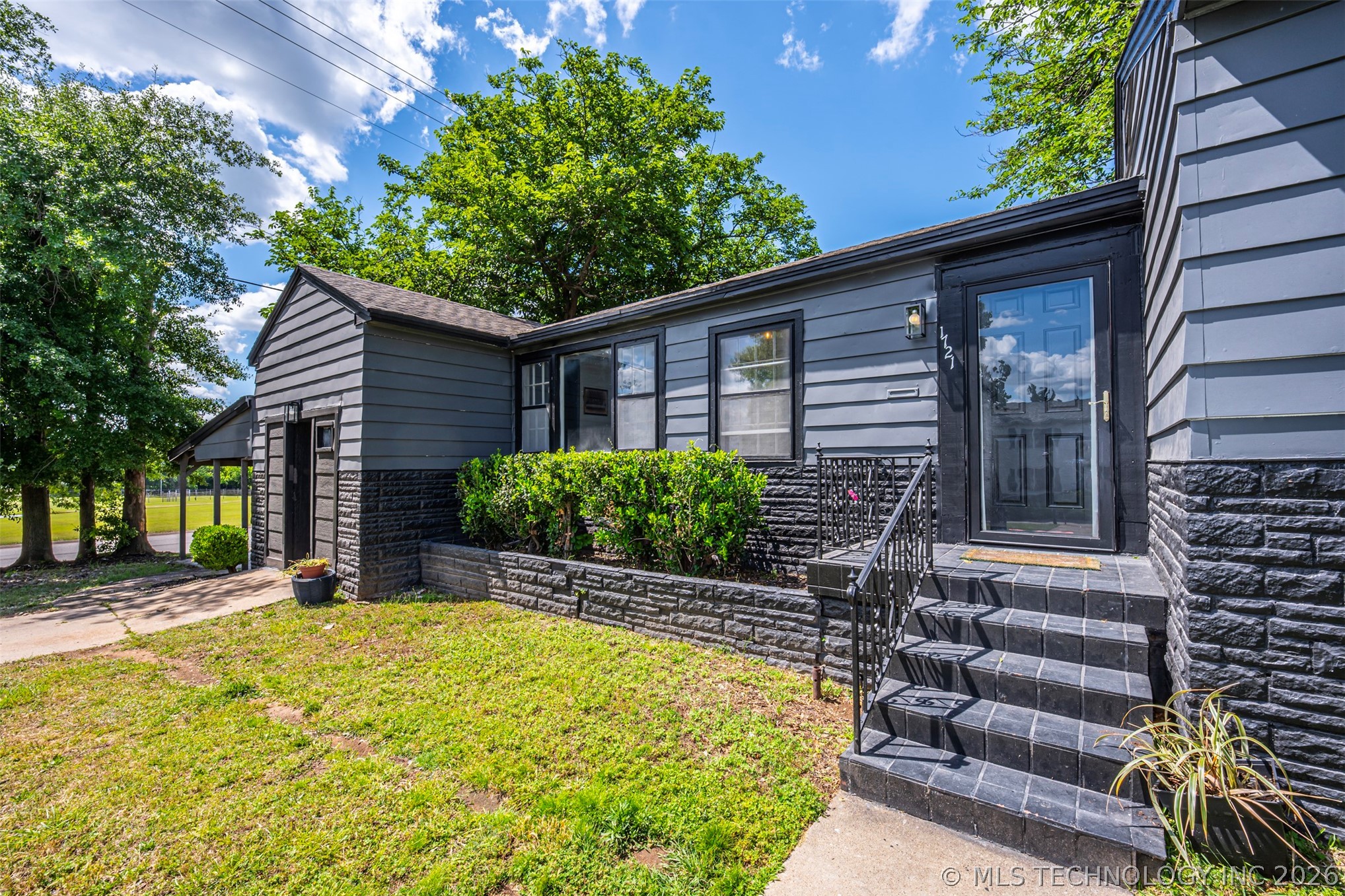 1721 Broadway Place Ardmore OK 73401