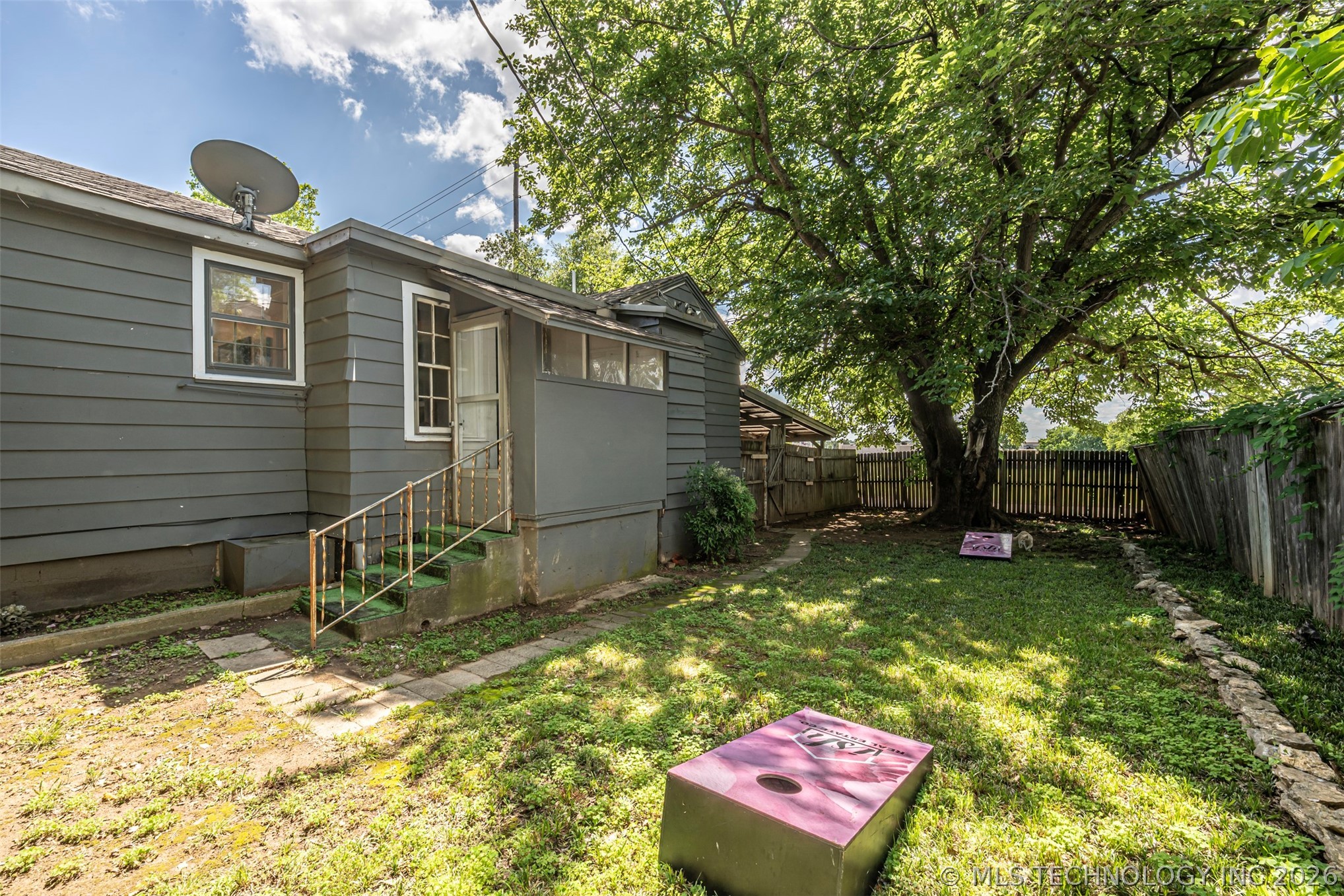 1721 Broadway Place Ardmore OK 73401