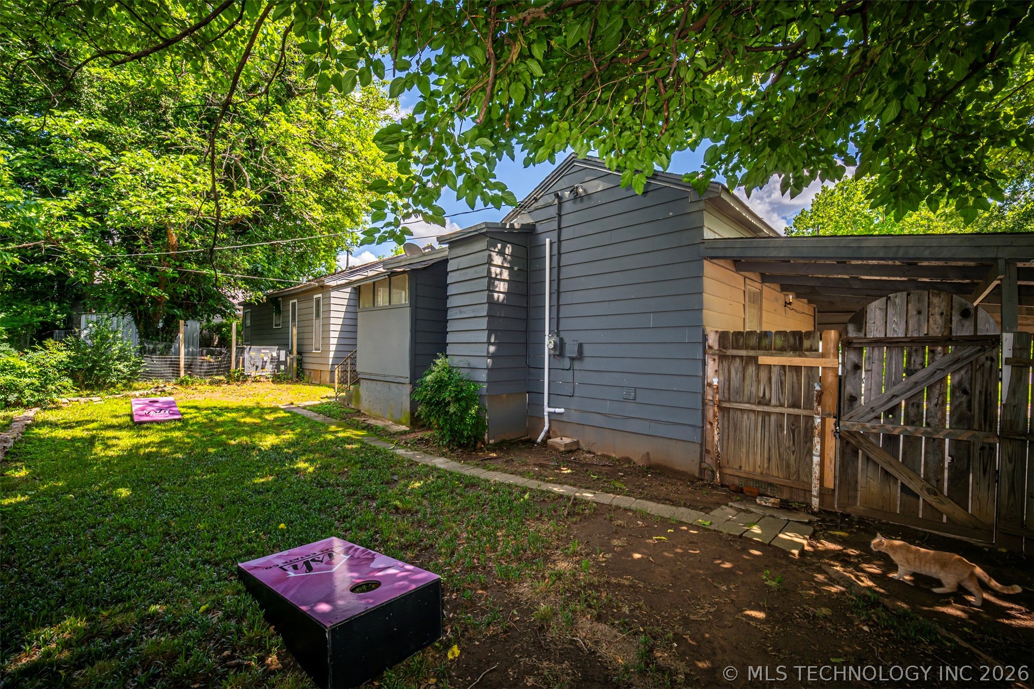 1721 Broadway Place Ardmore OK 73401
