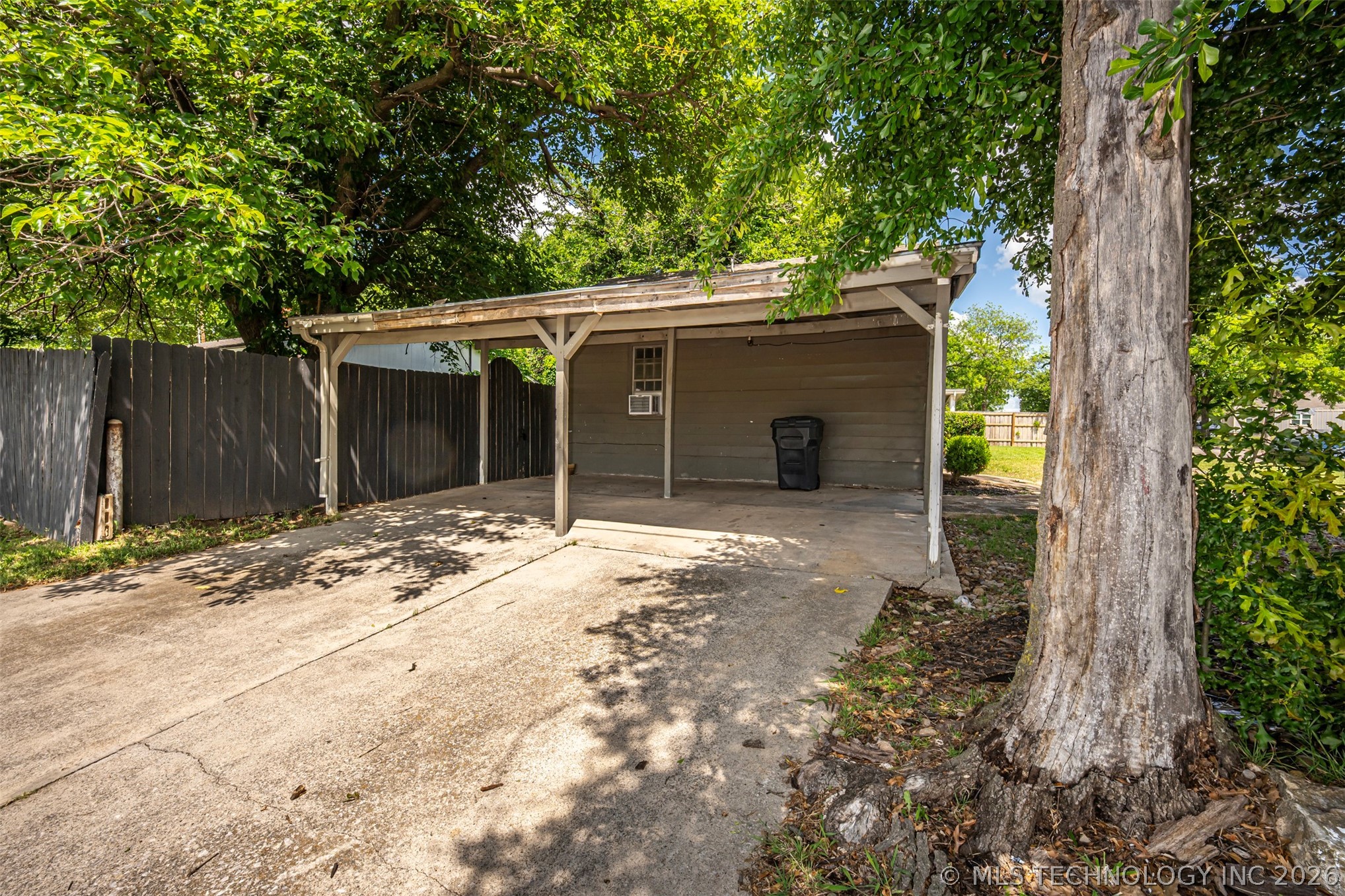 1721 Broadway Place Ardmore OK 73401