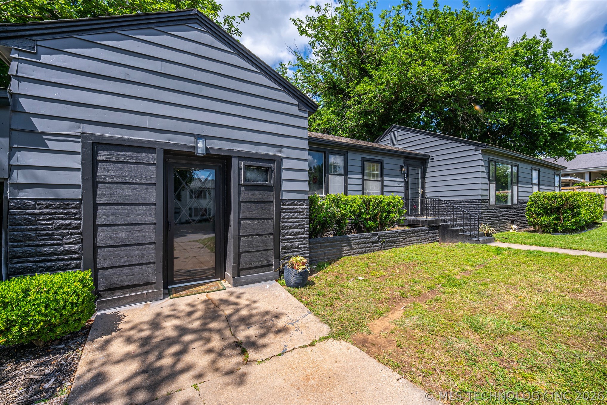 1721 Broadway Place Ardmore OK 73401