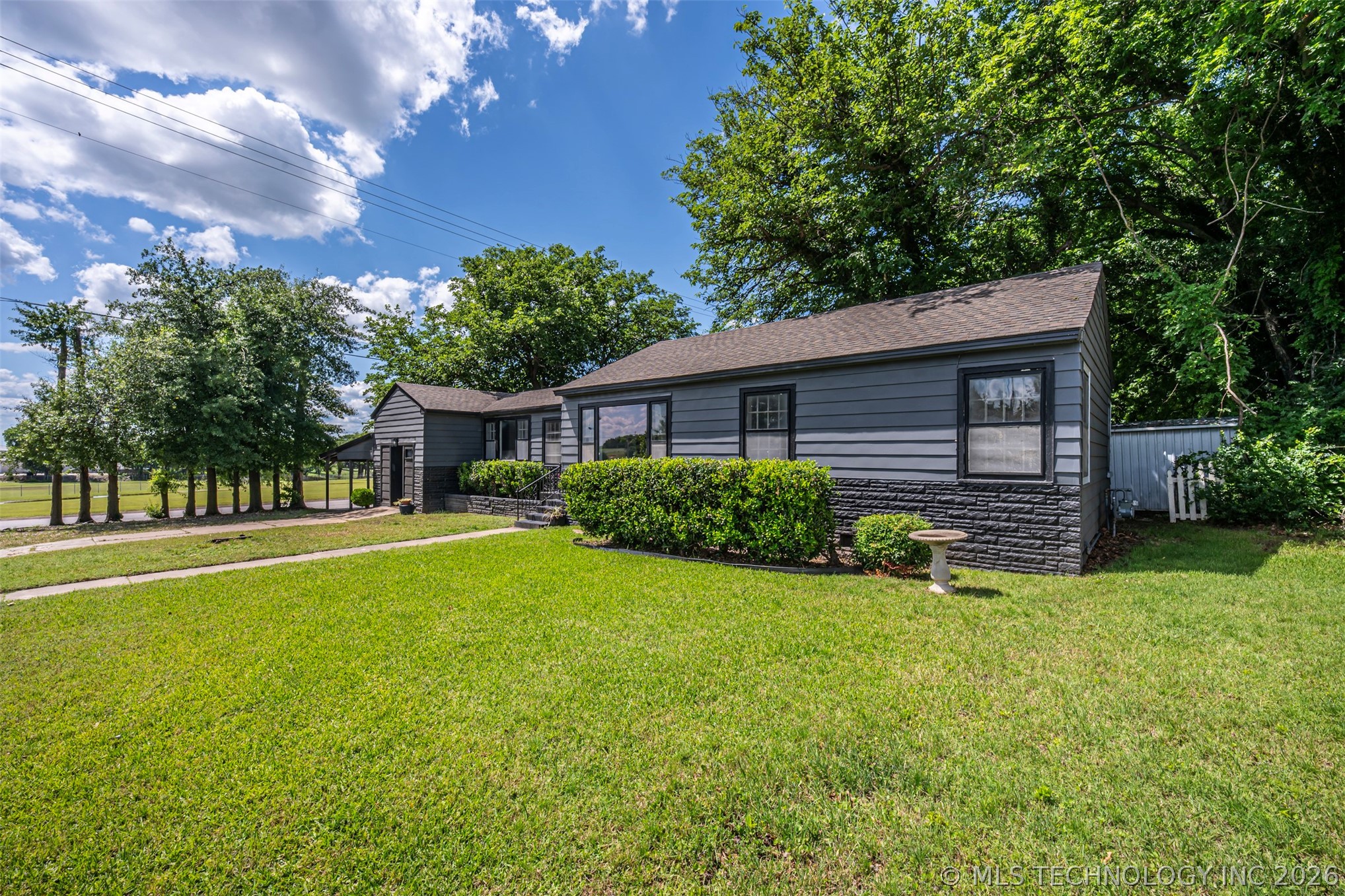 1721 Broadway Place Ardmore OK 73401
