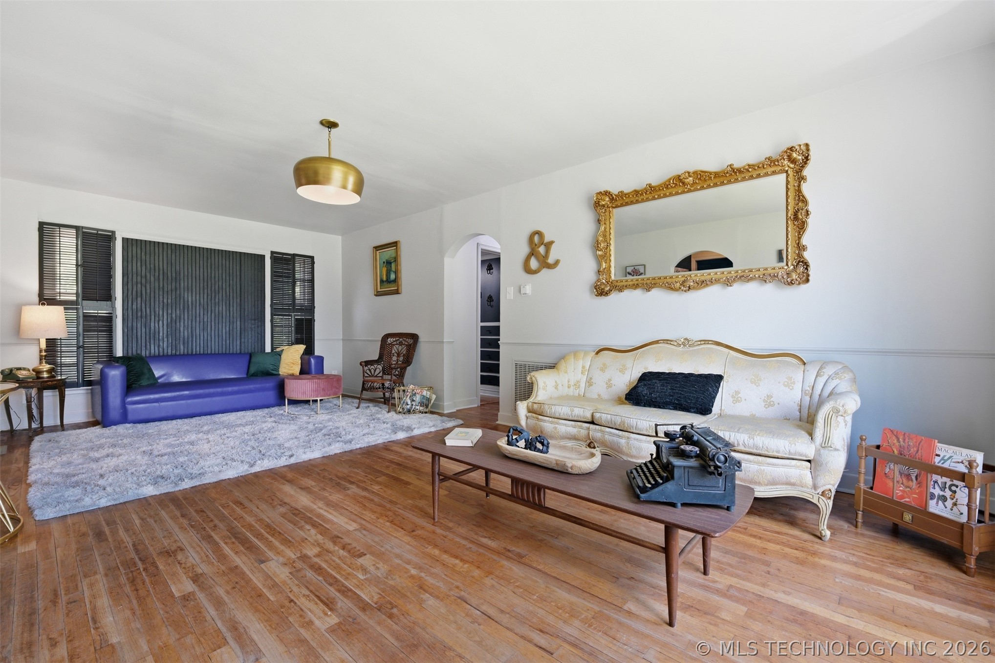 1721 Broadway Place Ardmore OK 73401