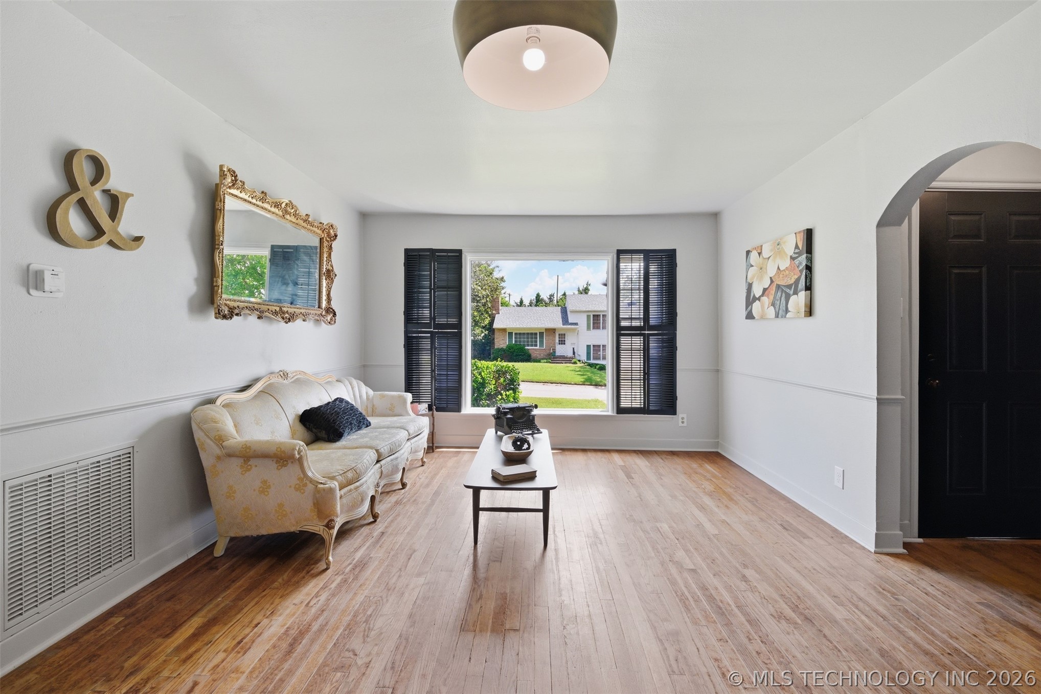 1721 Broadway Place Ardmore OK 73401