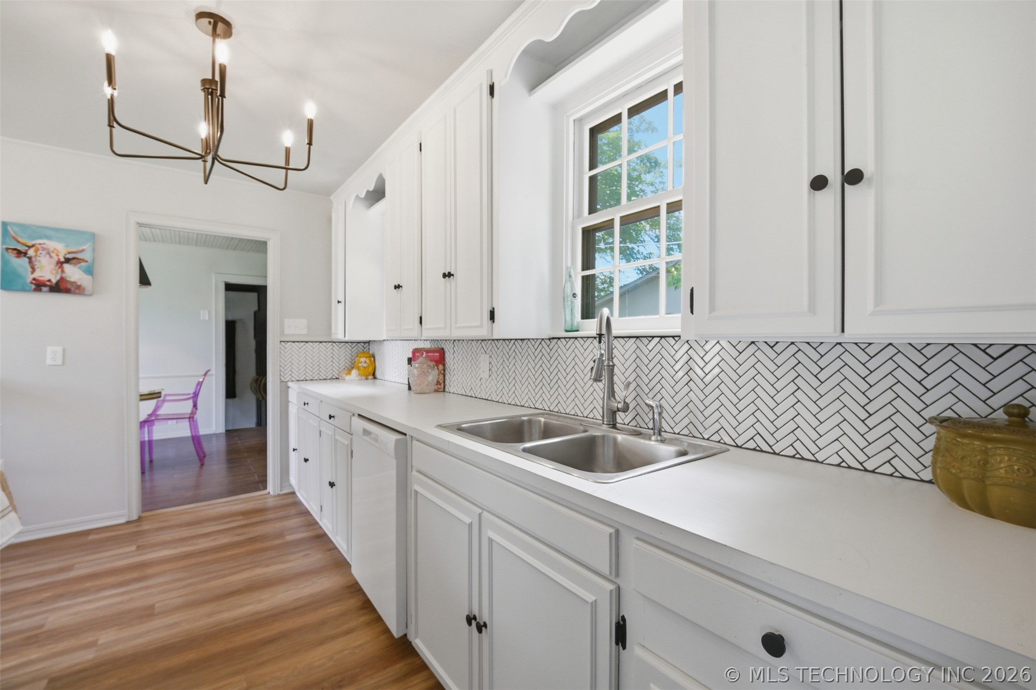 1721 Broadway Place Ardmore OK 73401