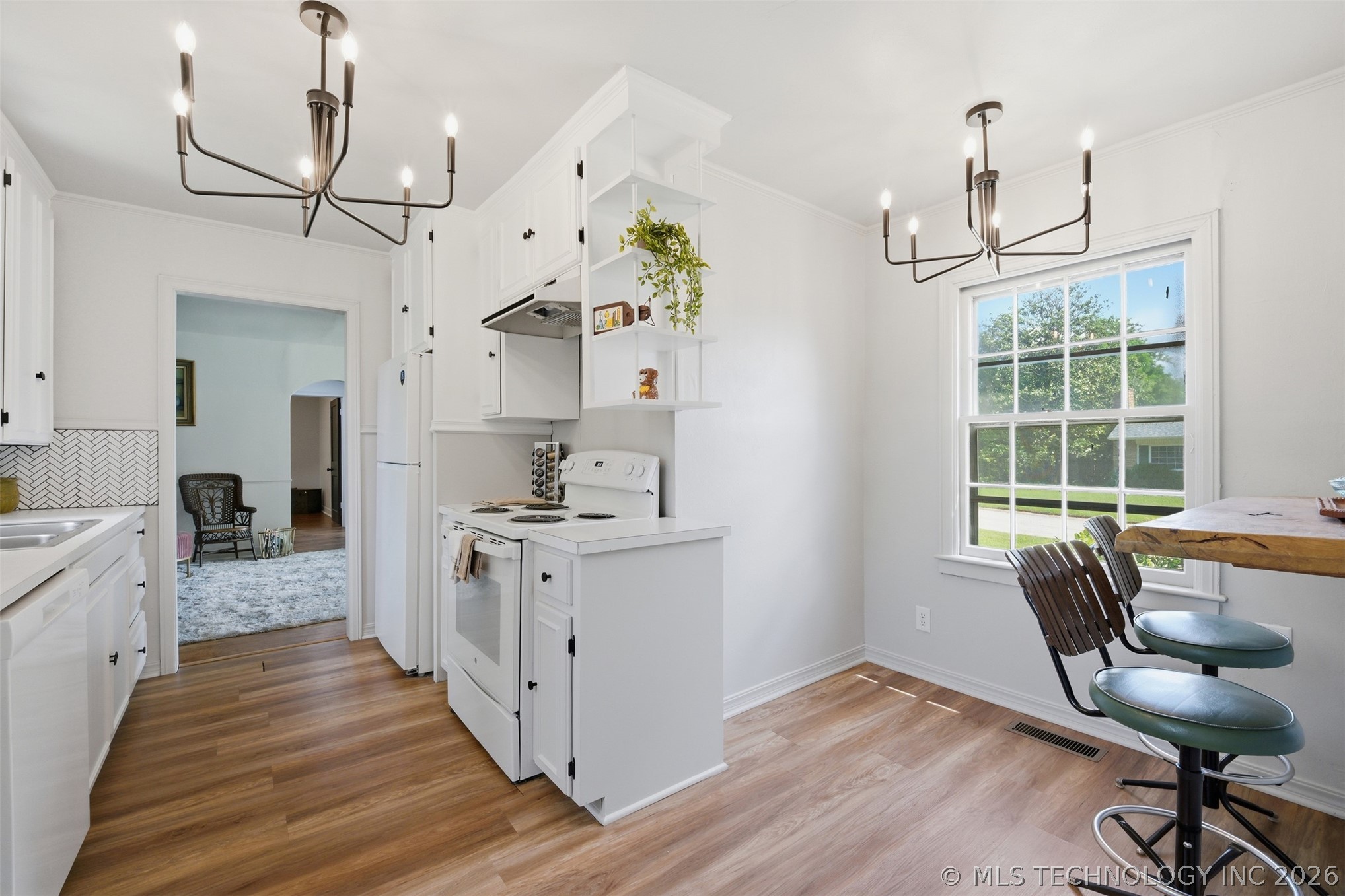 1721 Broadway Place Ardmore OK 73401