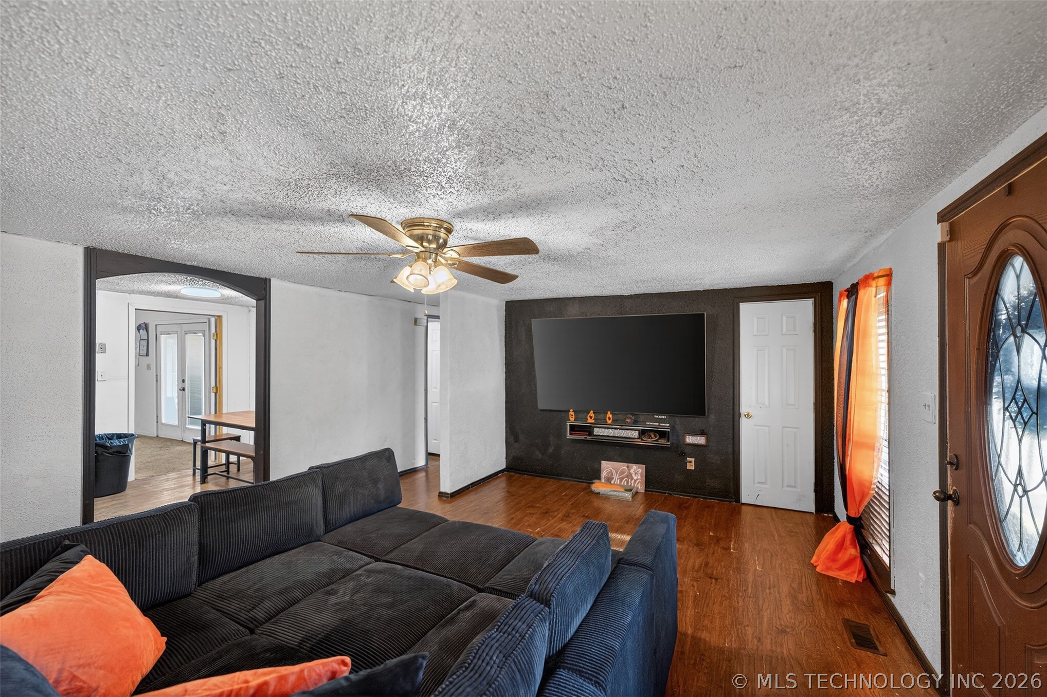 1402 E Hayes Street Okmulgee OK 74447