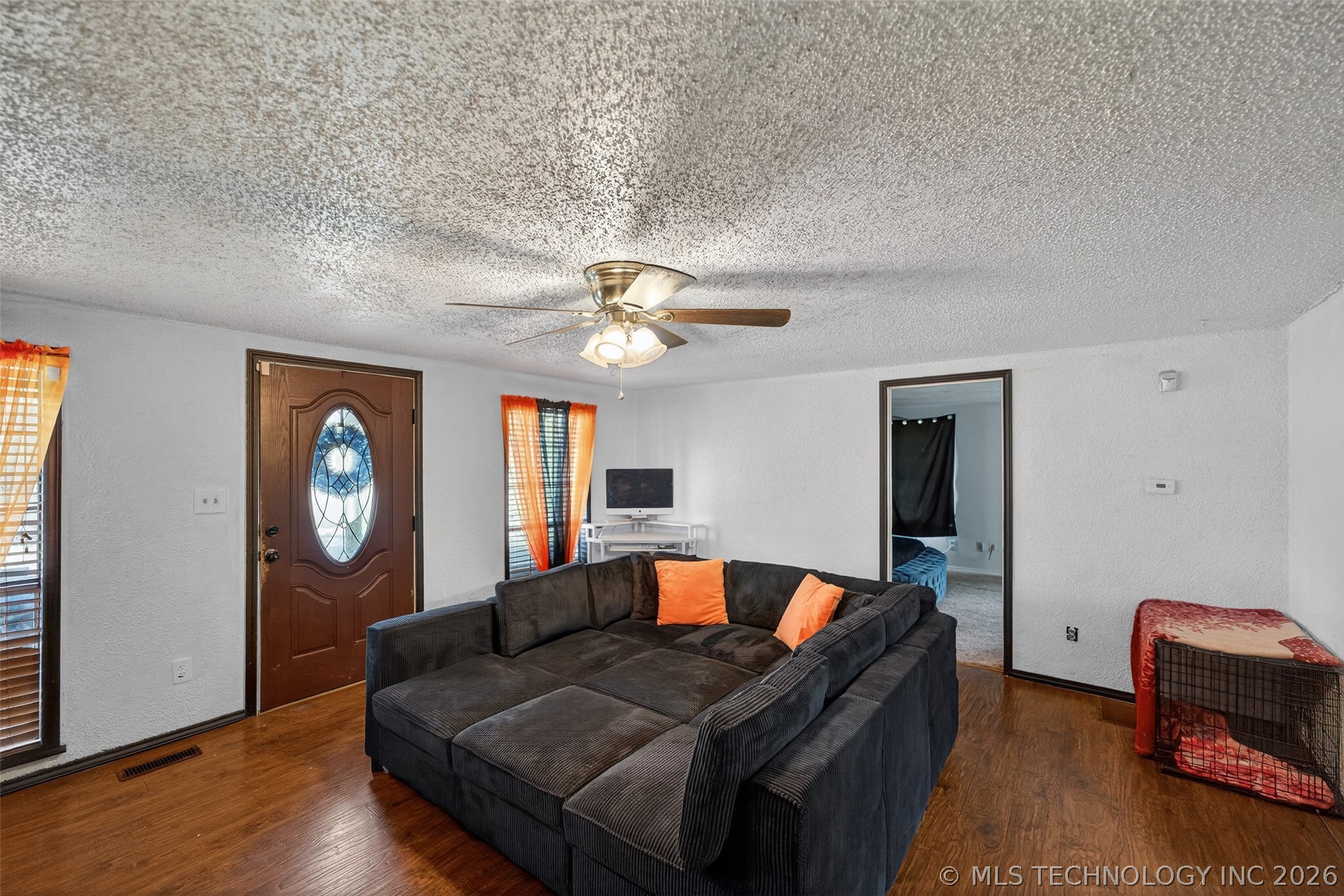 1402 E Hayes Street Okmulgee OK 74447
