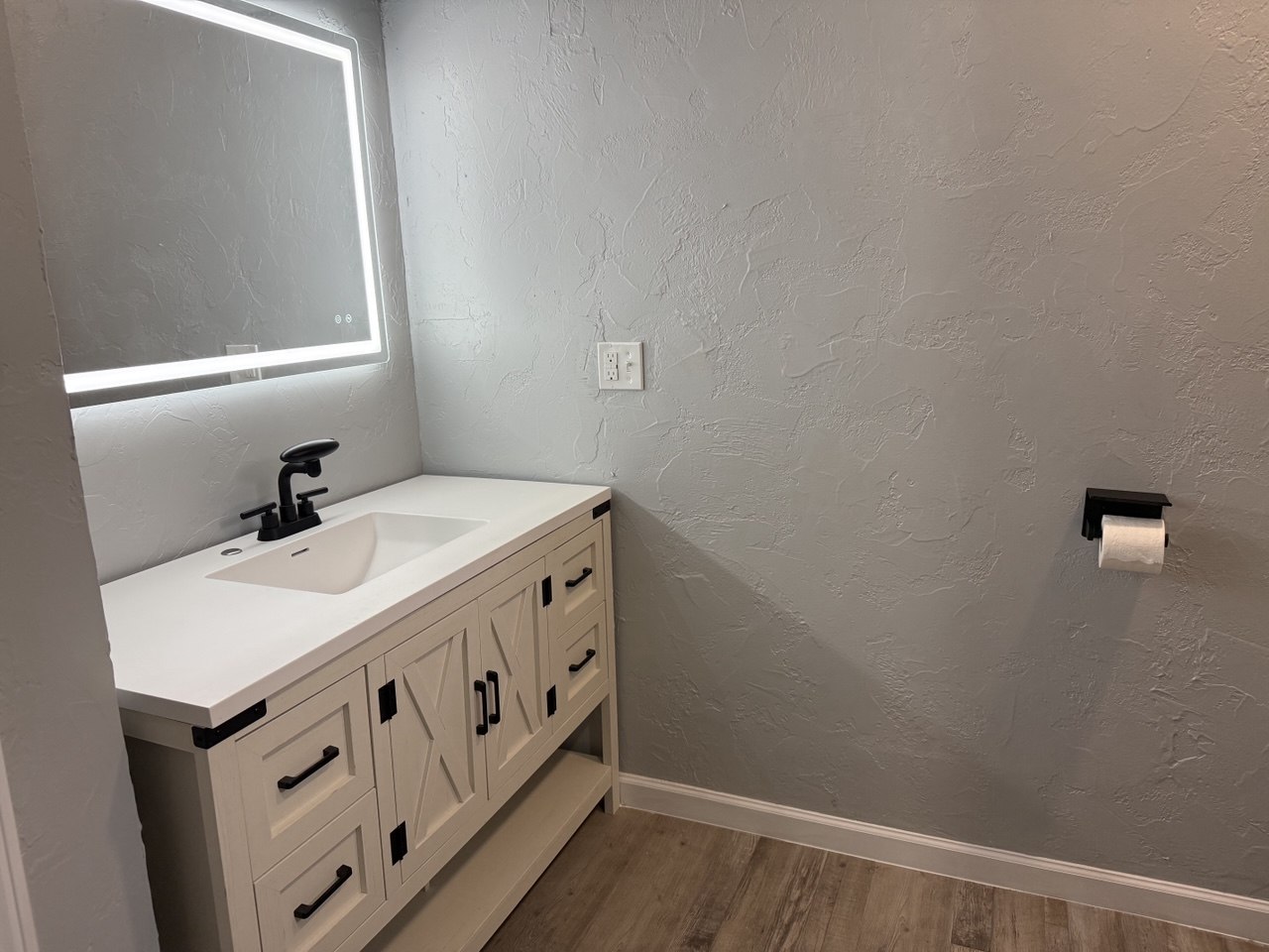 520 E Creek Avenue Mcalester OK 74501