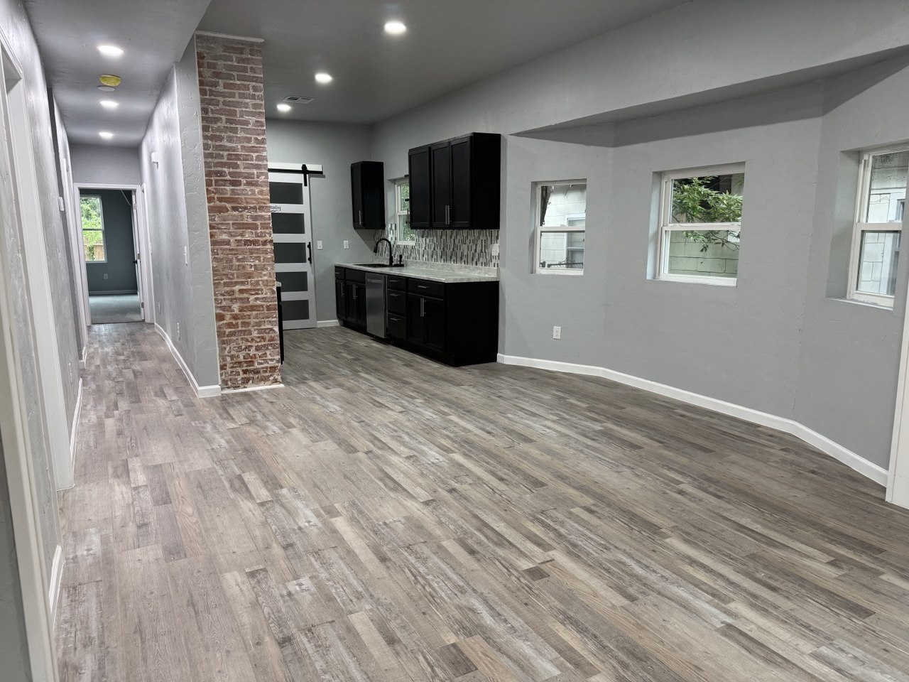 520 E Creek Avenue Mcalester OK 74501