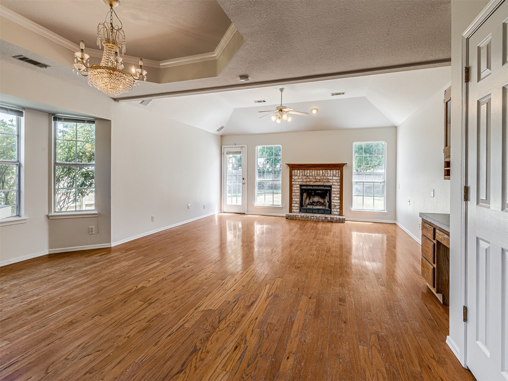 3633 S 132nd Eastavenue Tulsa OK 74134