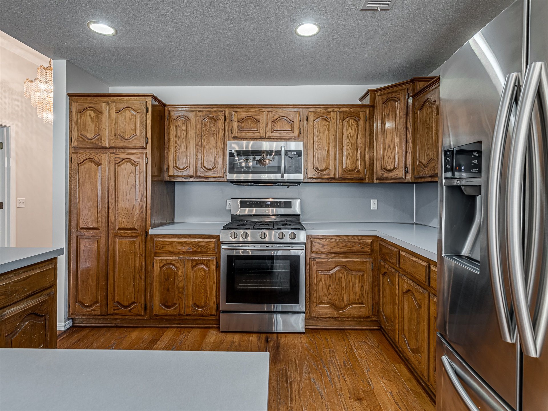 3633 S 132nd Eastavenue Tulsa OK 74134