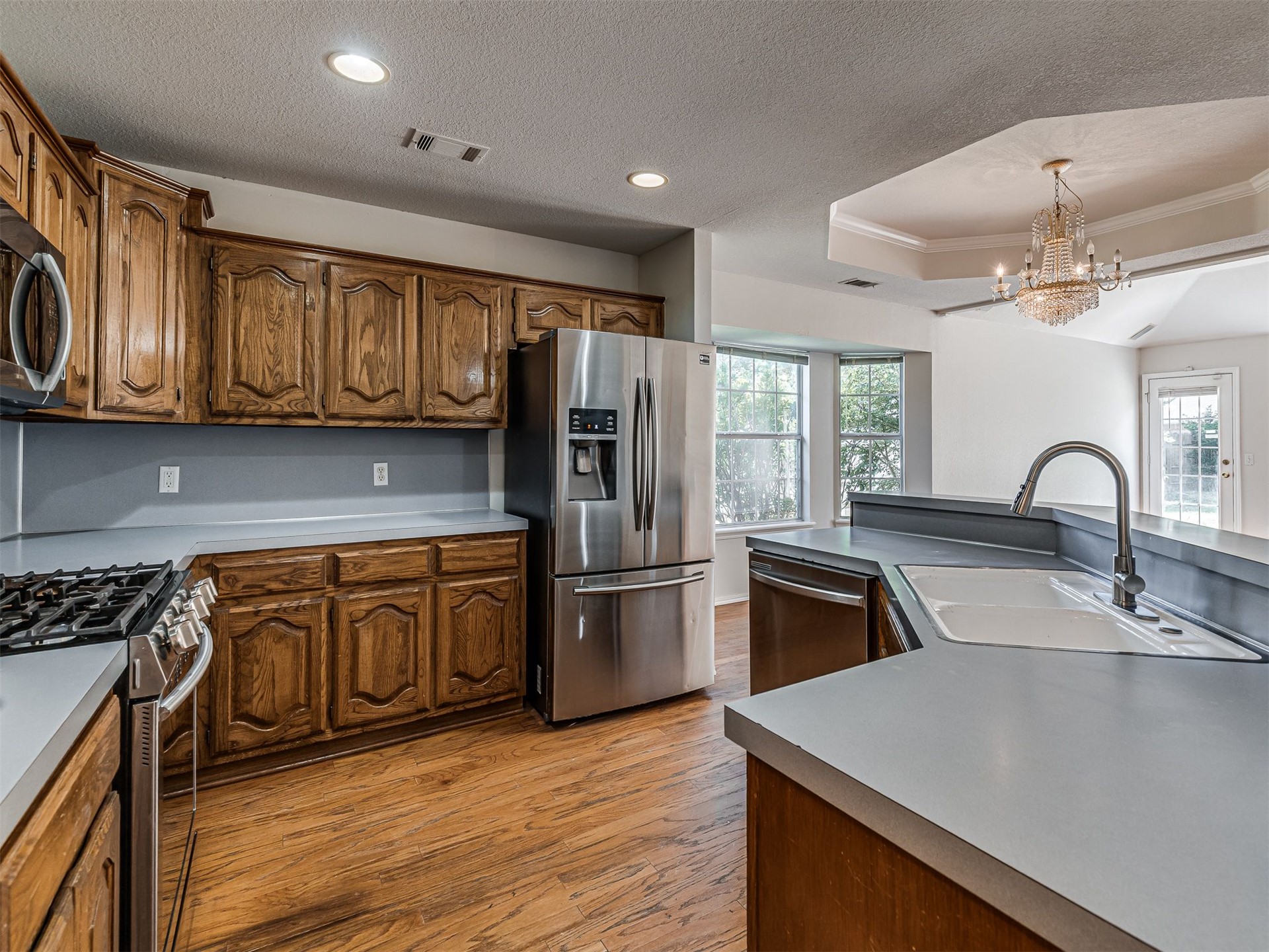 3633 S 132nd Eastavenue Tulsa OK 74134