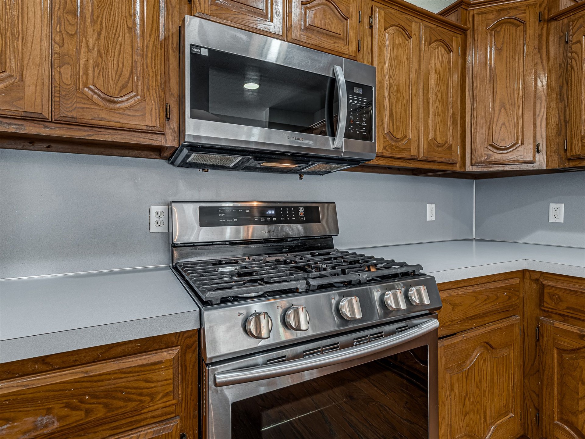 3633 S 132nd Eastavenue Tulsa OK 74134