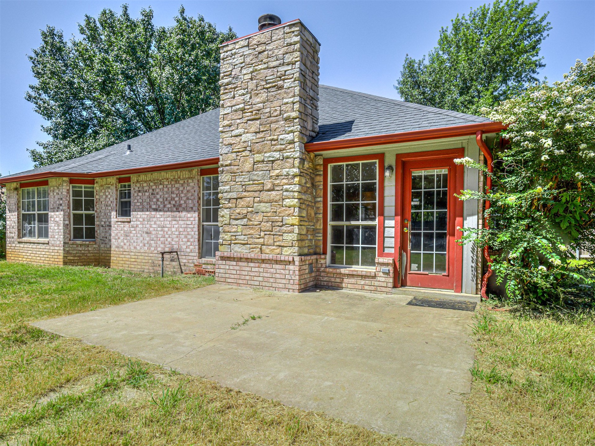 3633 S 132nd Eastavenue Tulsa OK 74134