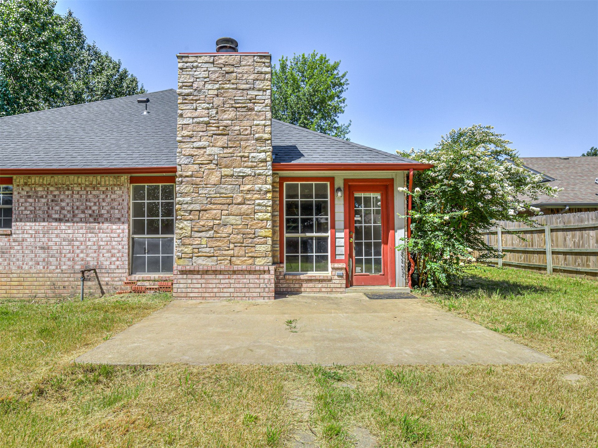 3633 S 132nd Eastavenue Tulsa OK 74134
